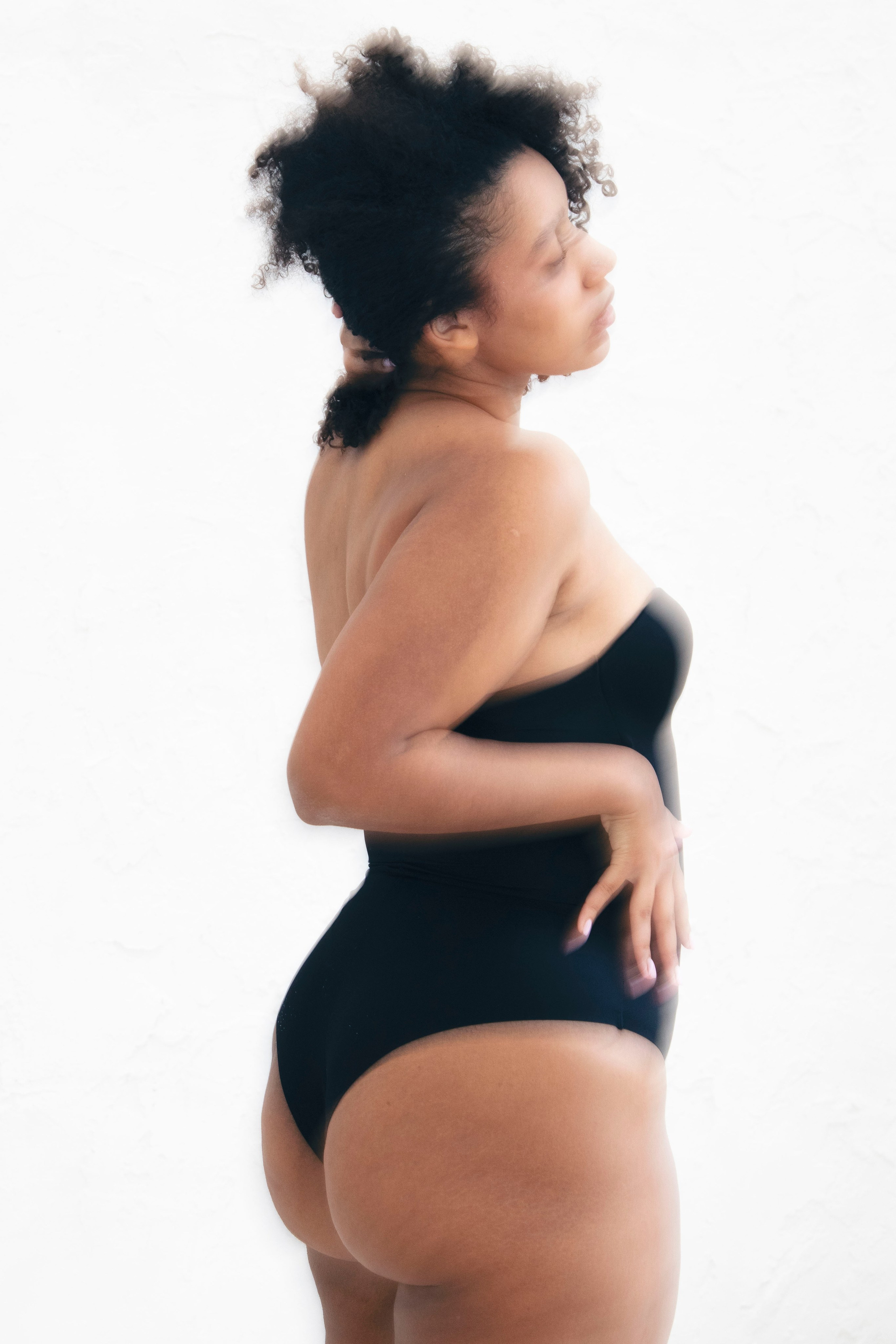 Ольга. Фотограф для брендов Любовь Батина (Спб/Мск)