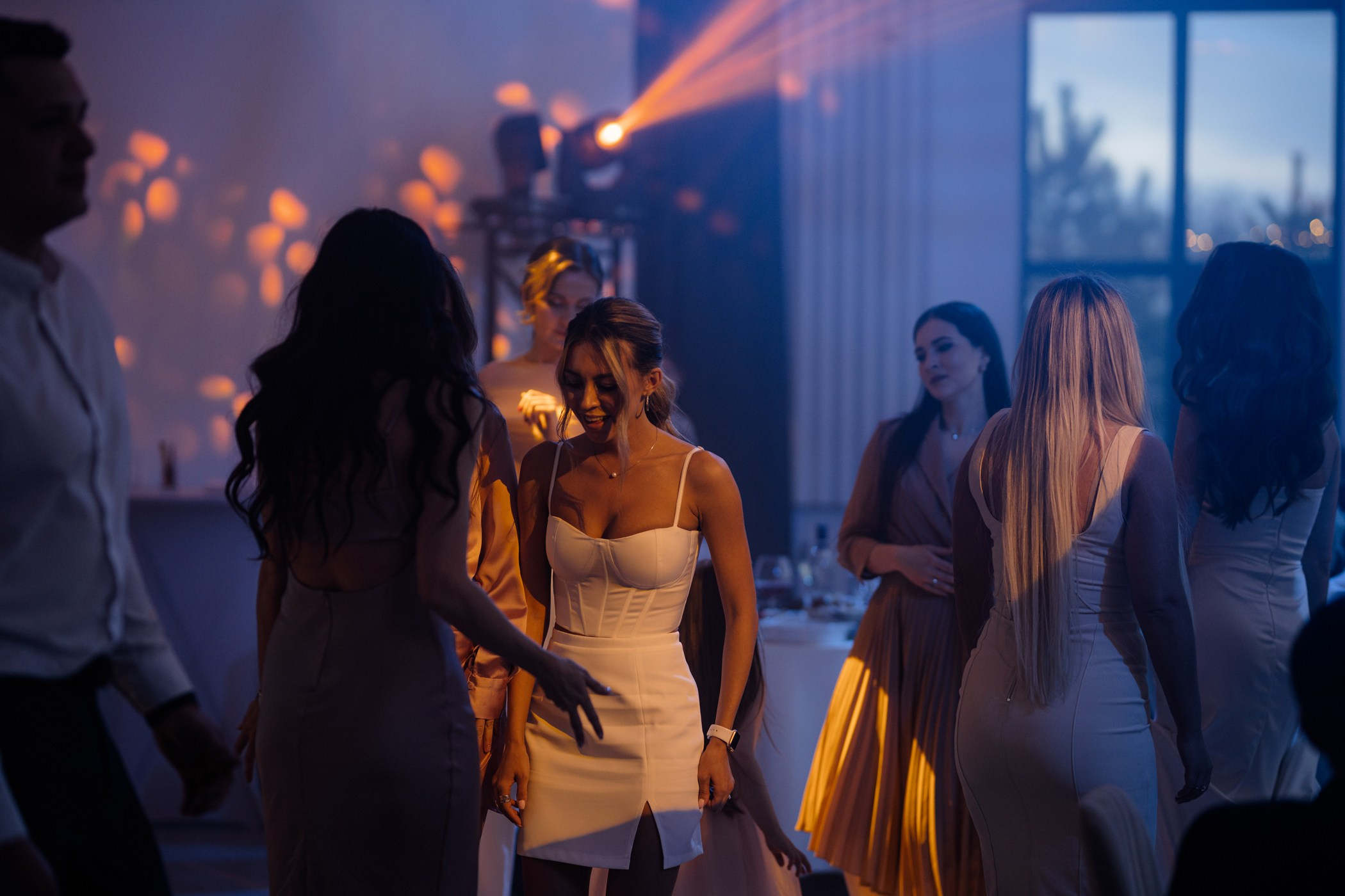 Евгений и Ирина. Свадебный фотограф в Хабаровске Момот Валерий