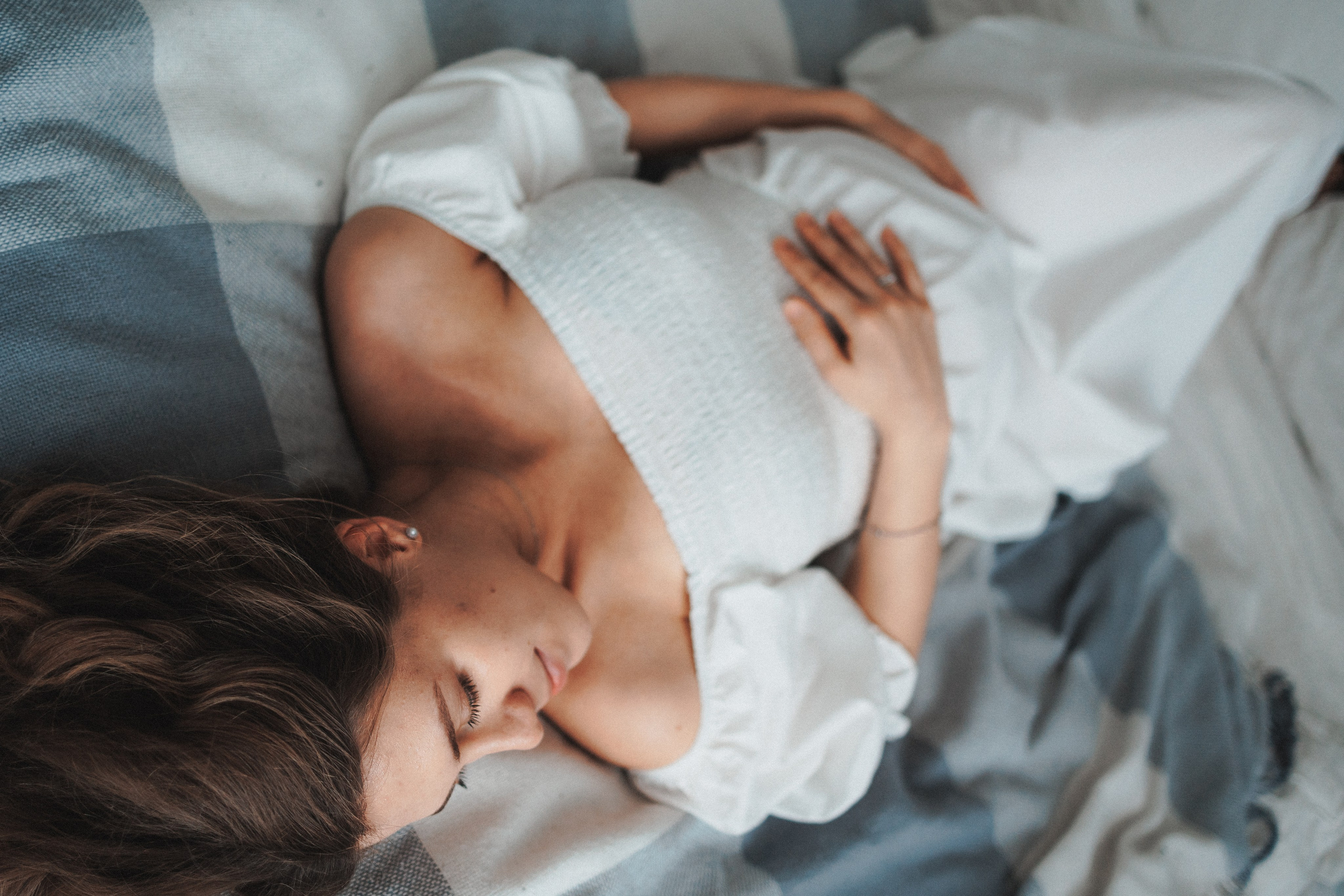 Любовь — это когда ты под сердцем носишь его ребенка. Фотограф Москва Светлана Кирюшина