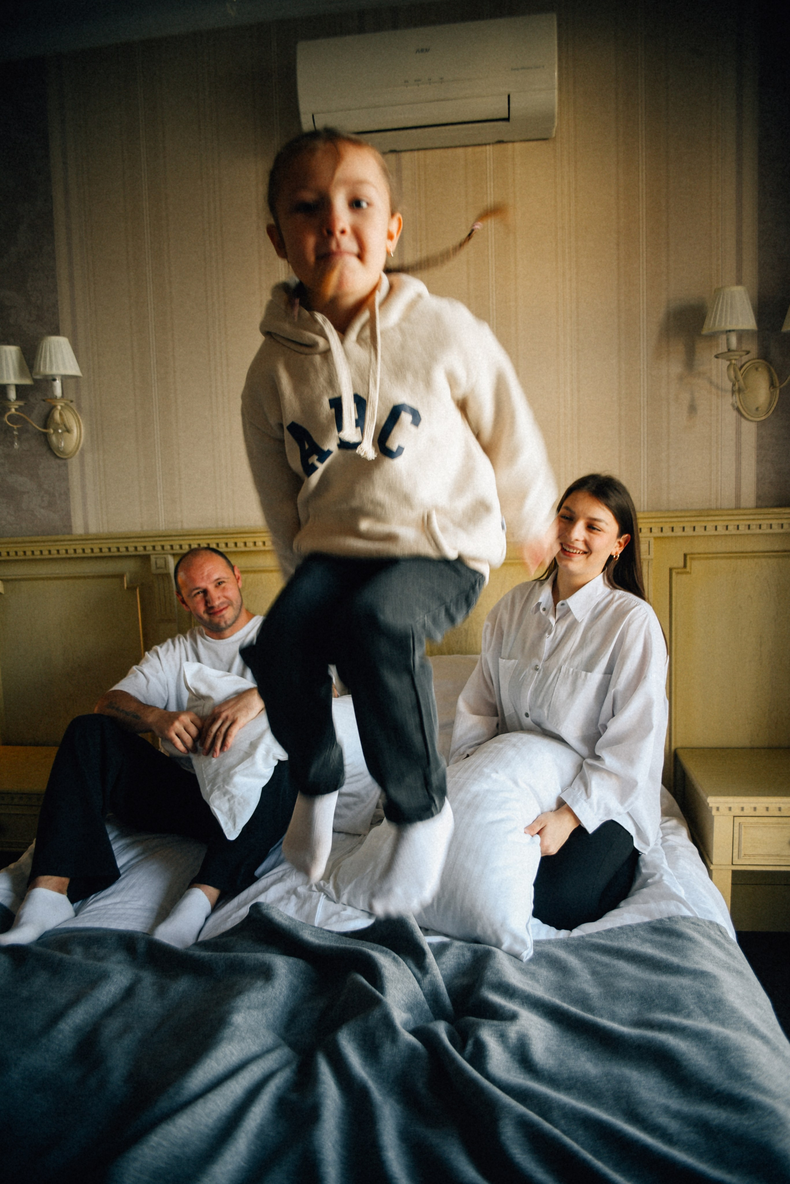 ARBAT HOUSE HOTEL. Фотограф Лола Волна, город Москва