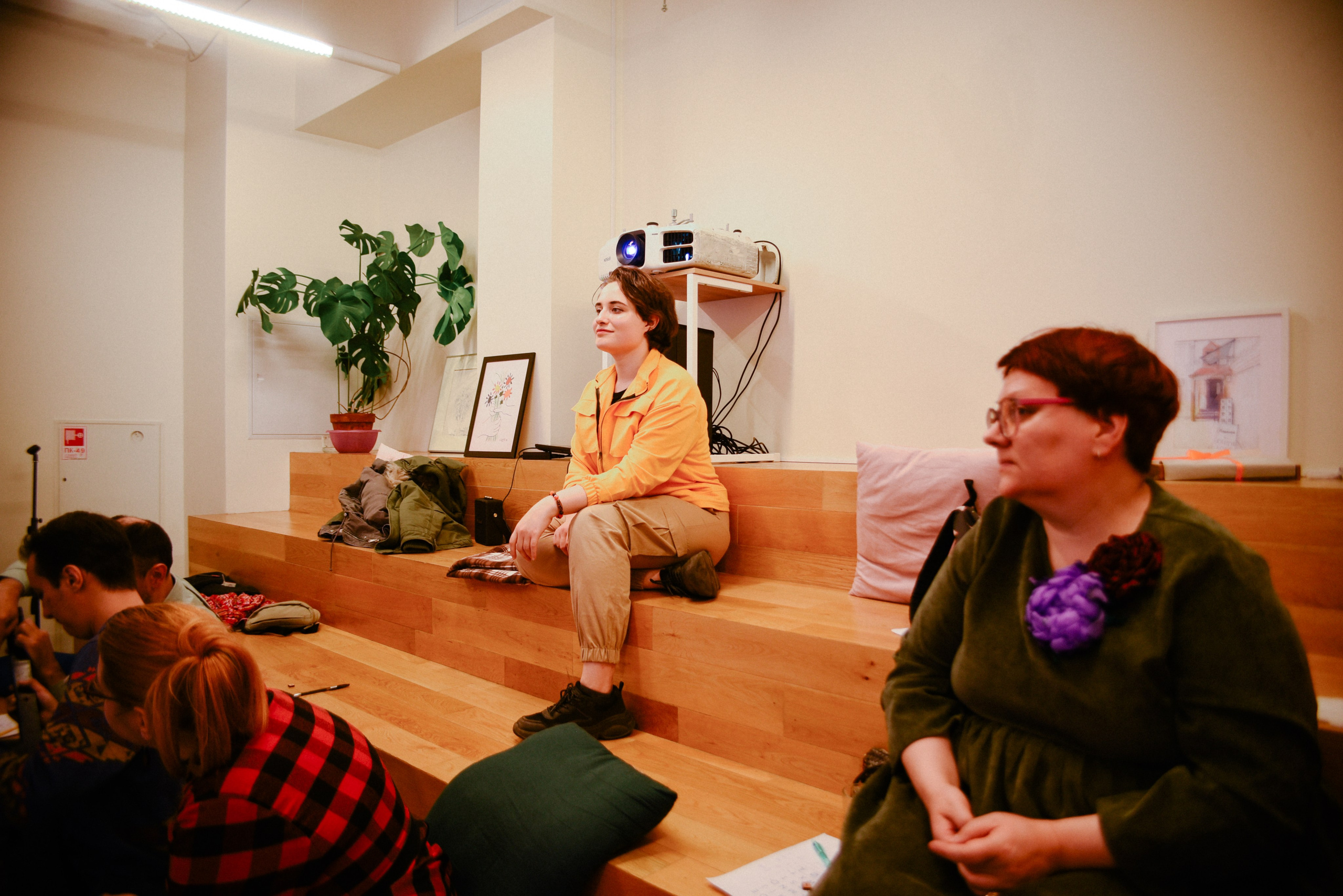 ЧТО ТЫ МЕЛЕШь Норвегия. Фотограф Лола Волна, город Москва