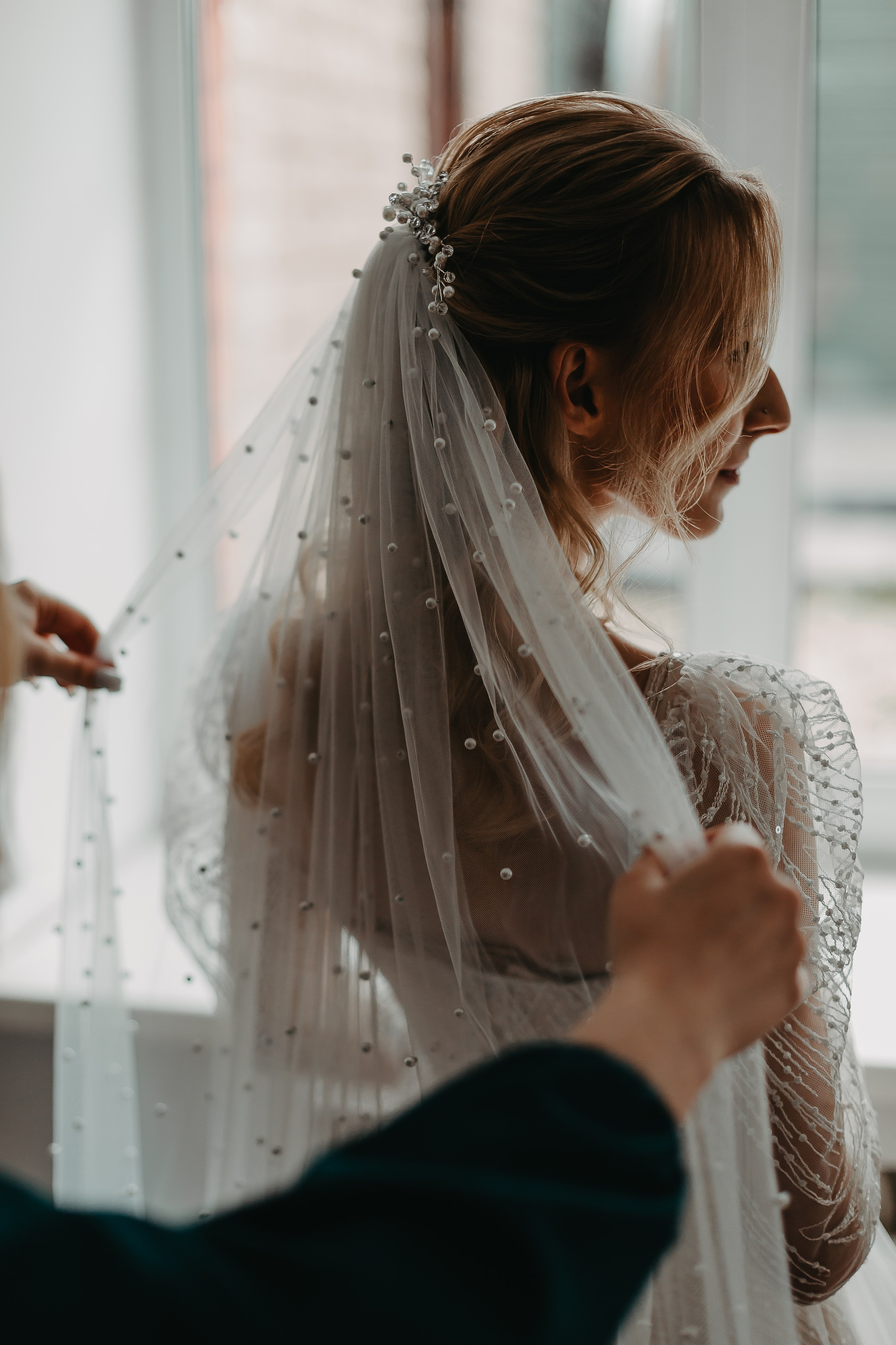 Анна & Артём. Репортажный и свадебный фотограф Ярославль, Москва Сдобников Андрей