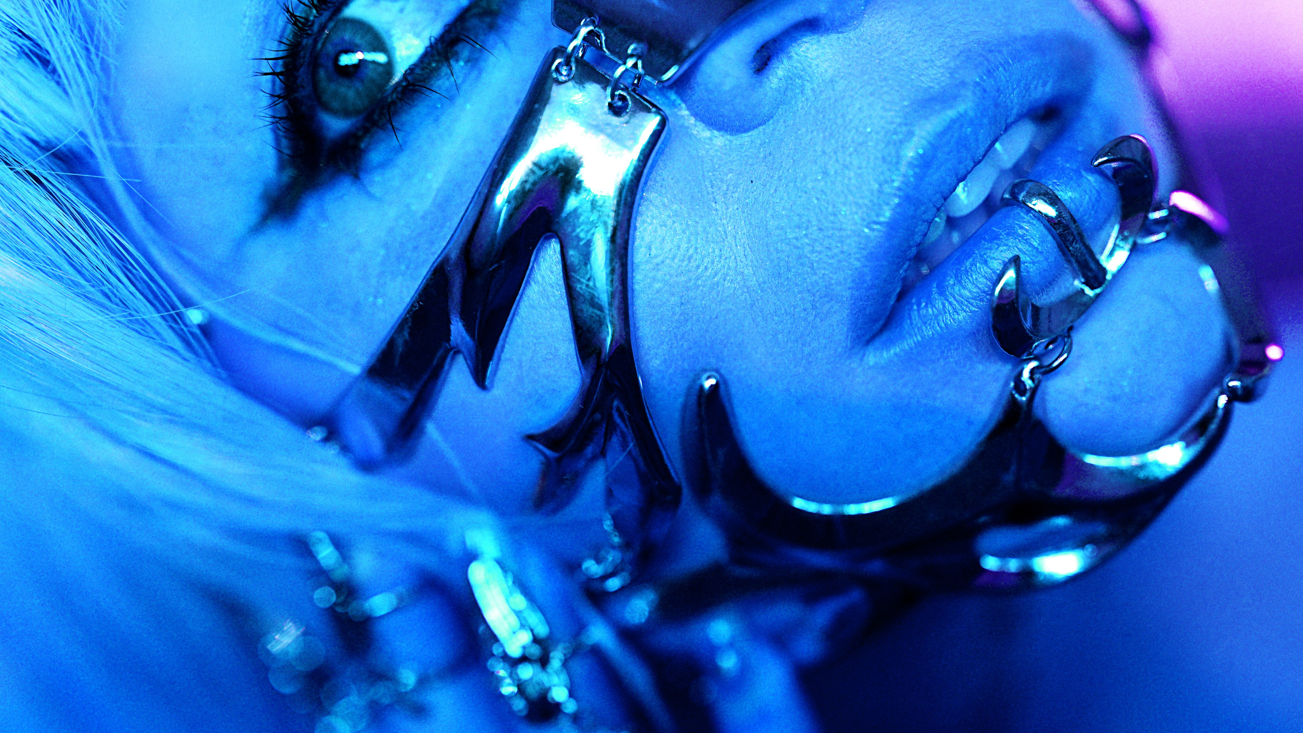 NEONIGHT. Фотограф Julia Nova