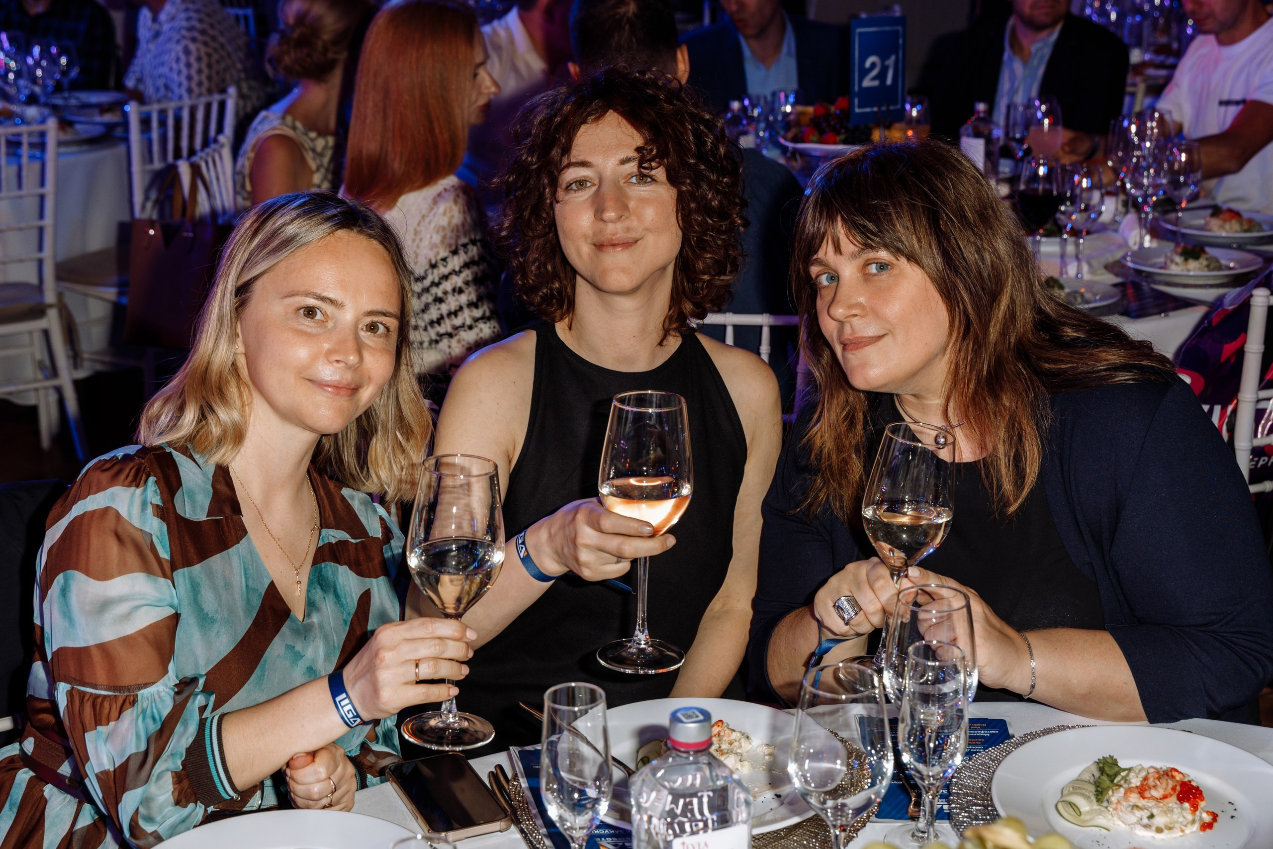 Корпоративные мероприятия | Фотограф Иван Прусов