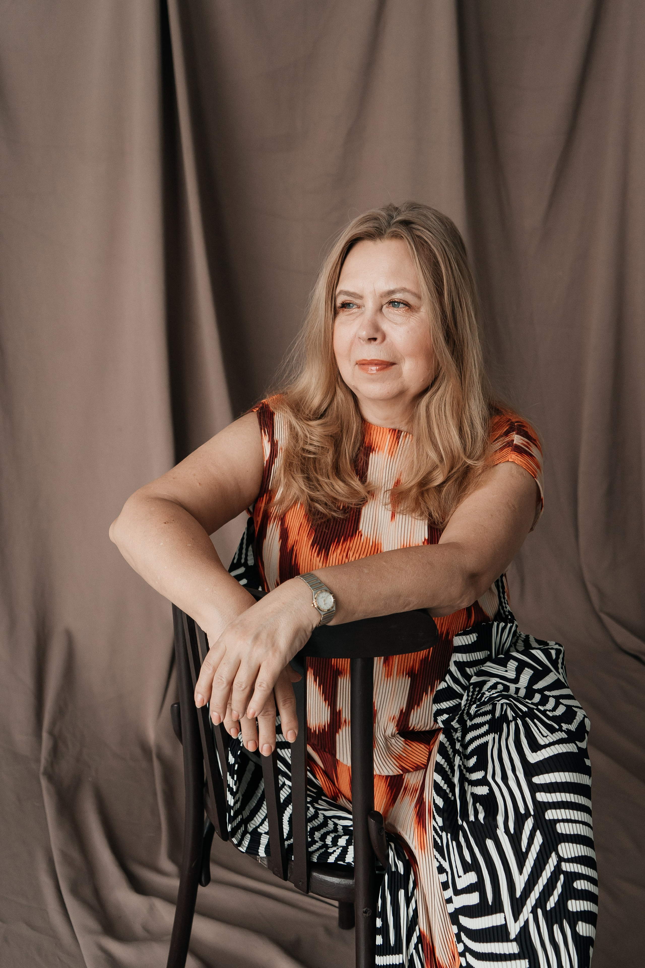 Татьяна. Портретный и семейный фотограф Ксения Казанцева