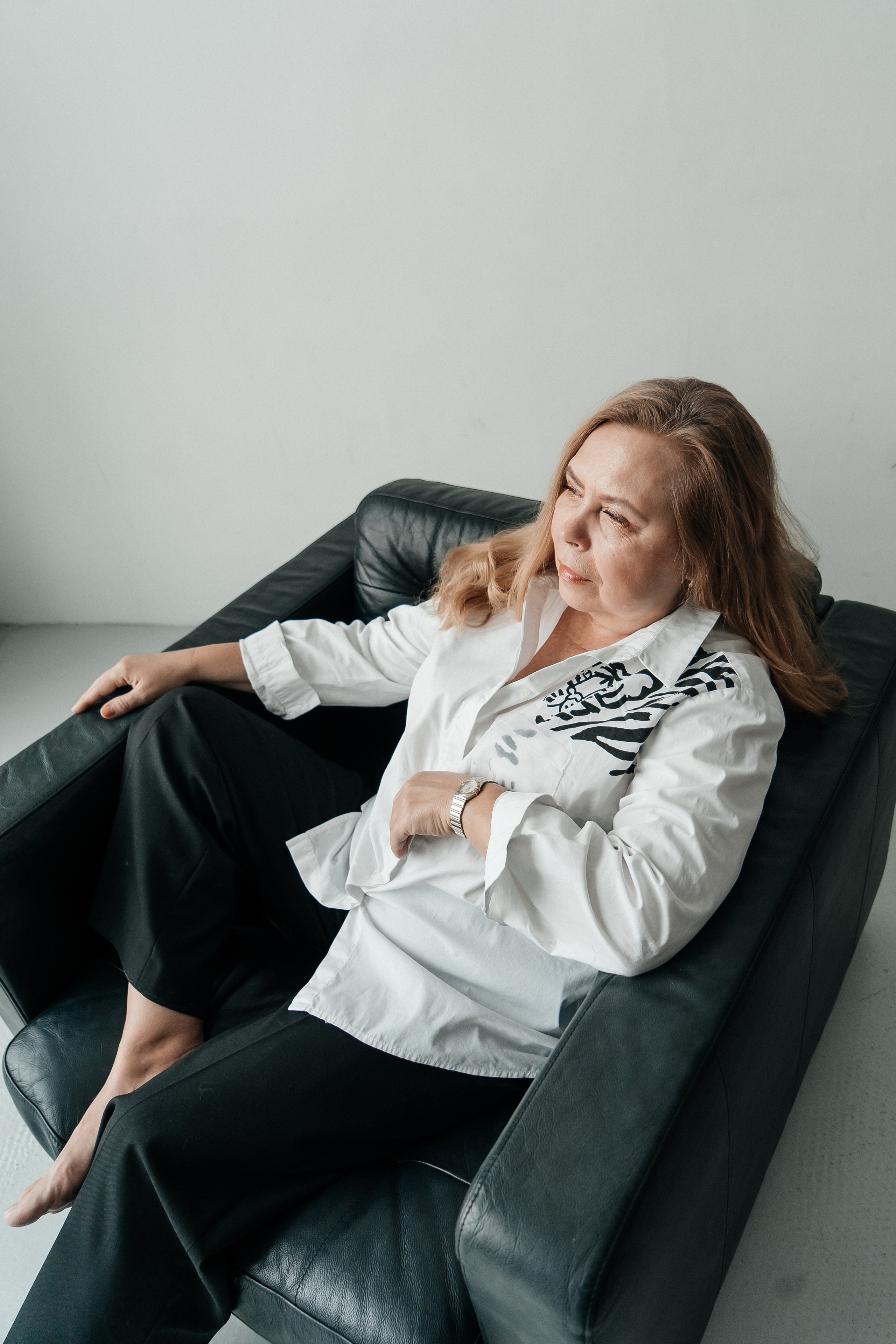 Татьяна. Портретный и семейный фотограф Ксения Казанцева