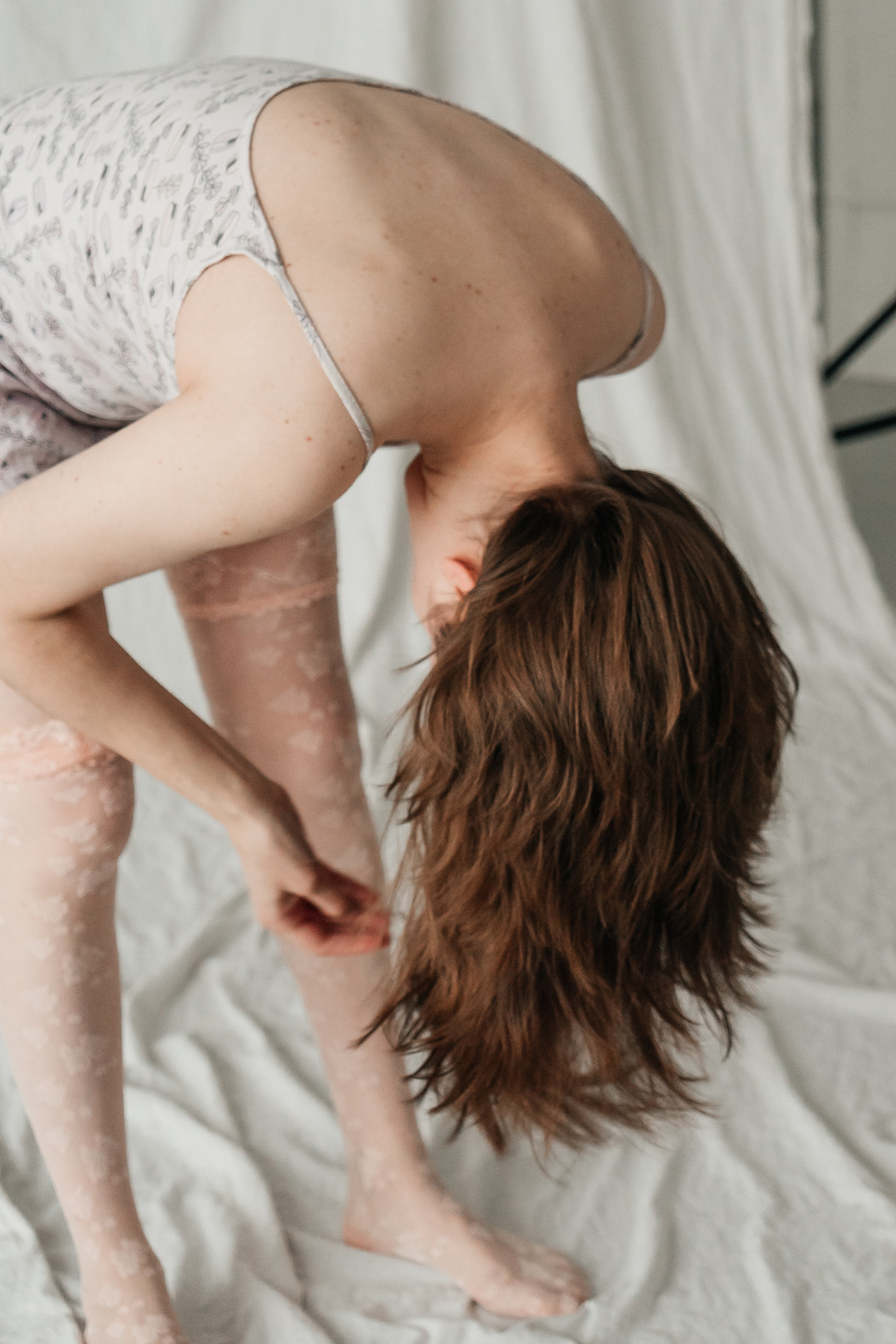 Полина. Портретный и семейный фотограф Ксения Казанцева