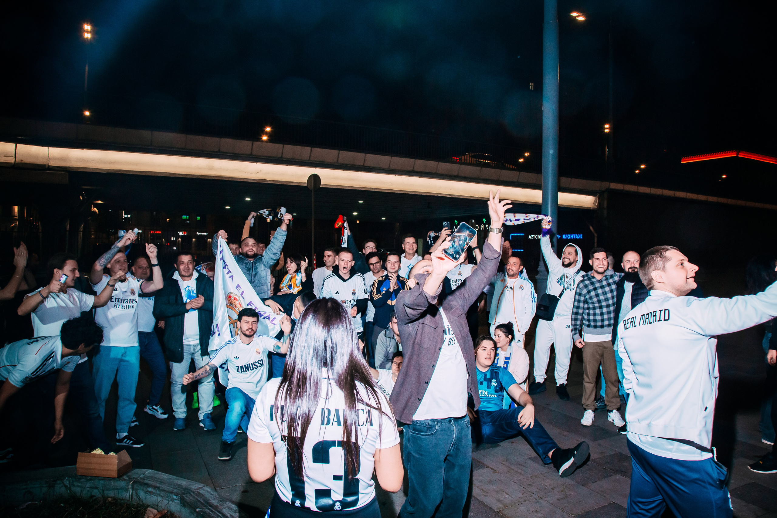 Футбольный клуб Fondo Ruso. Семейный, личный фотограф и видеограф в Москве Бакхаус Артем