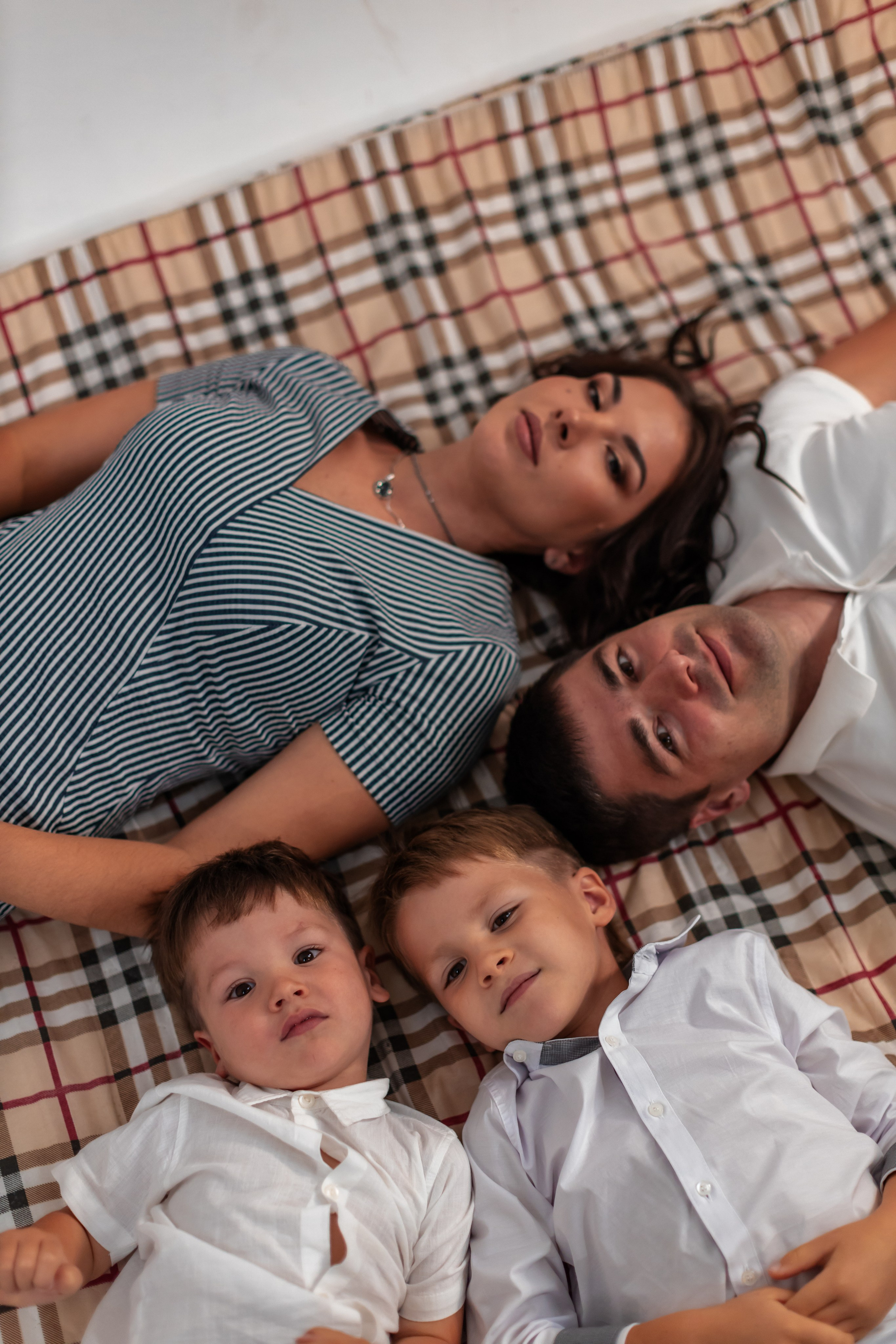 Семейная и детская съёмка. Фотограф и видеограф в Ставрополе Инна Попова