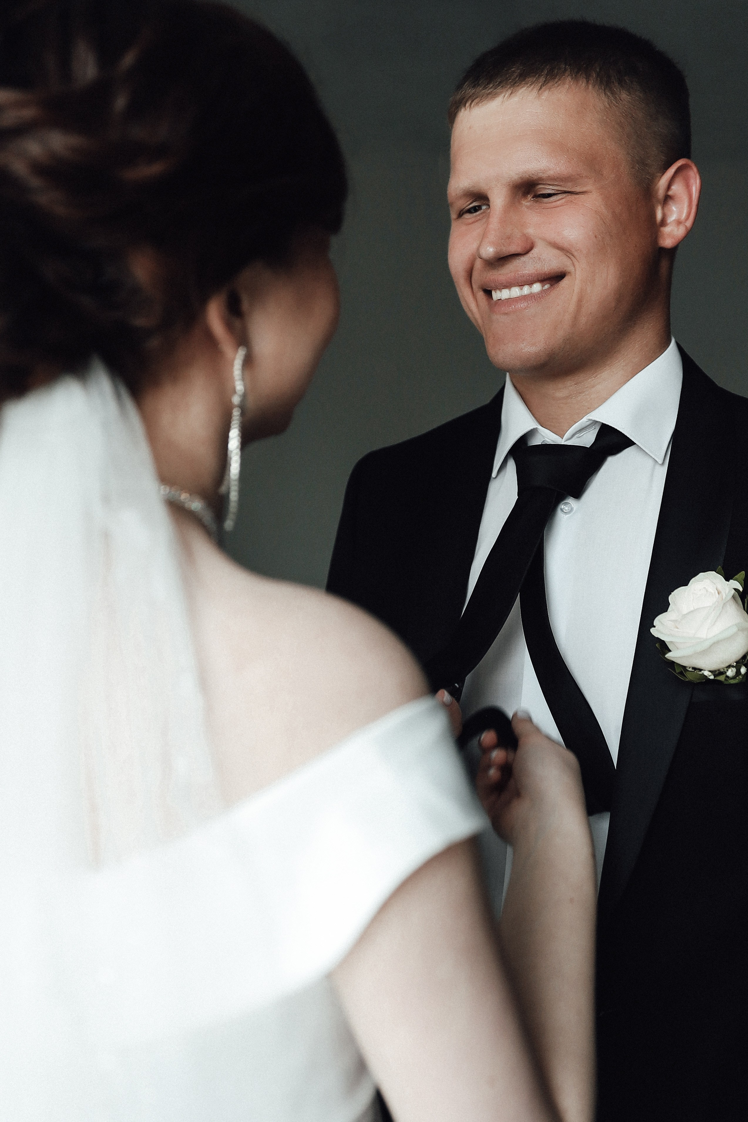 Дмитрий и Ангелина. Фотограф в Кирове и Кирово-Чепецке Валерия Шиляева