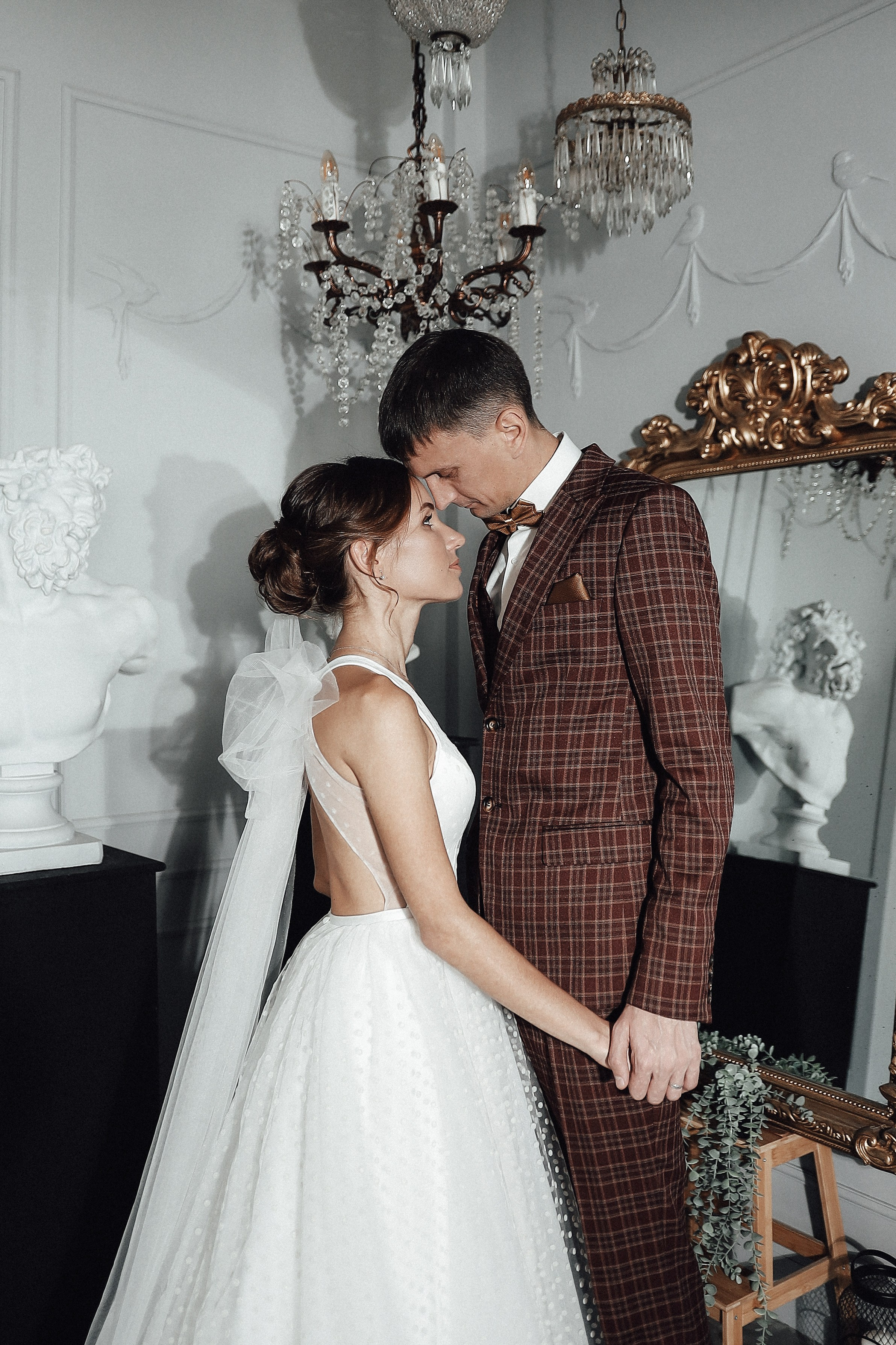 Евгений и Анастасия. Фотограф в Кирове и Кирово-Чепецке Валерия Шиляева