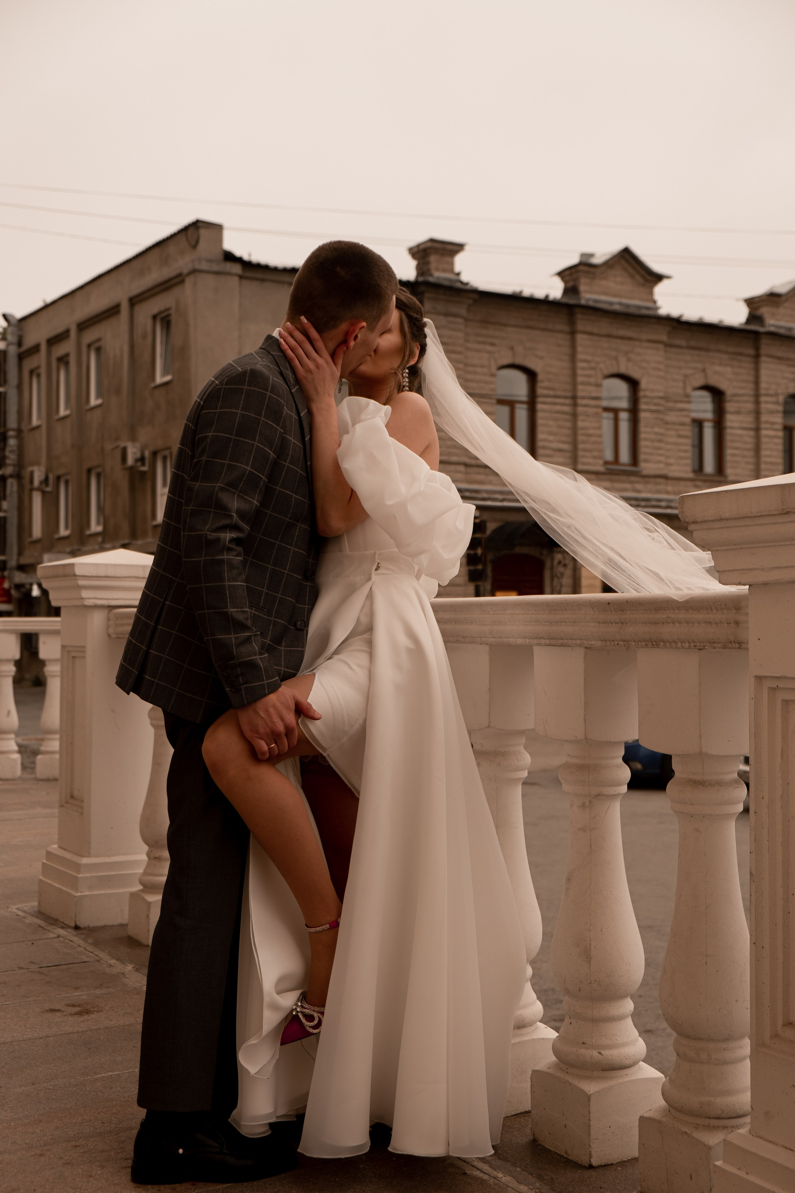 6. Свадебный фотограф Челябинск