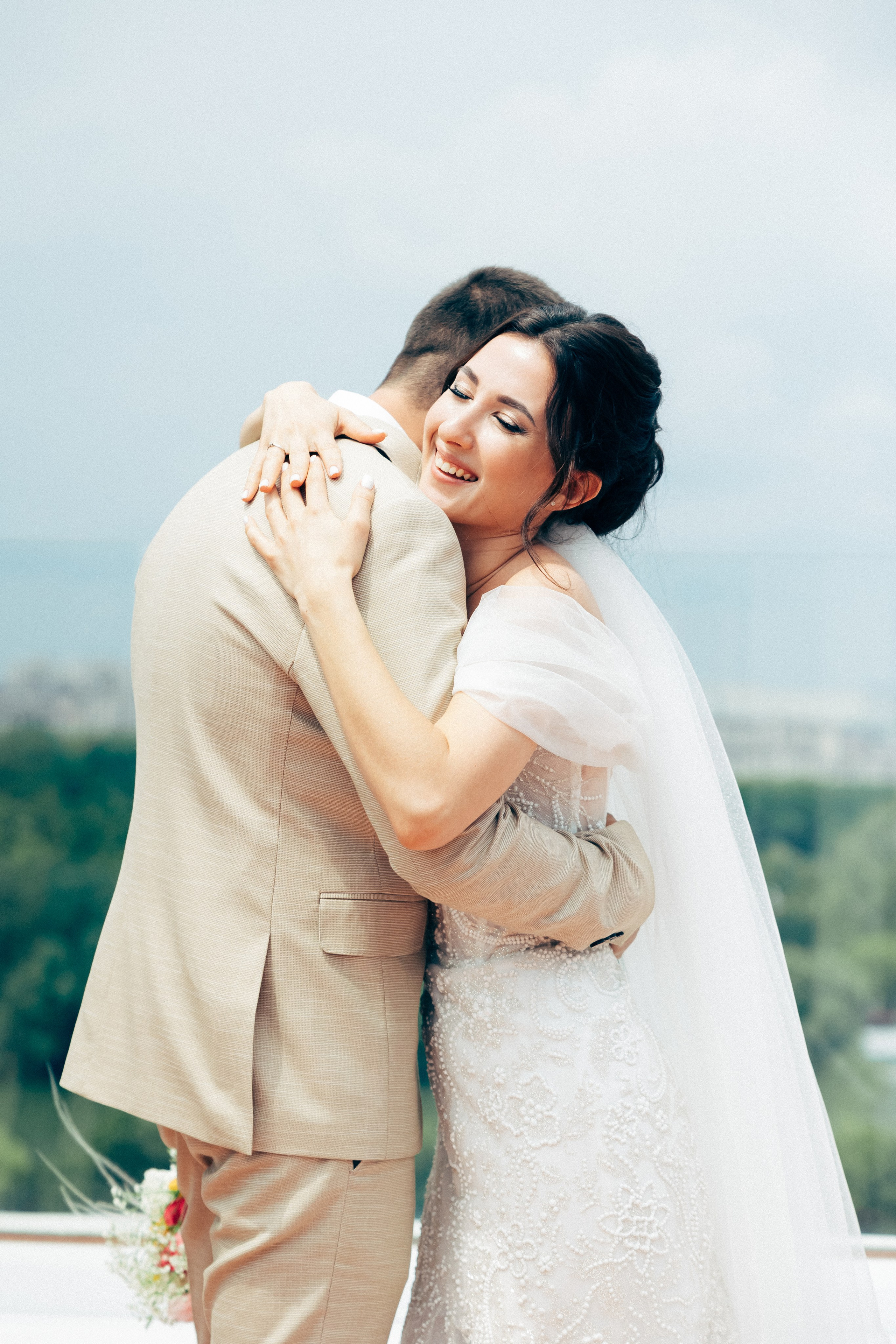 M&K. Свадебный фотограф Краснодар