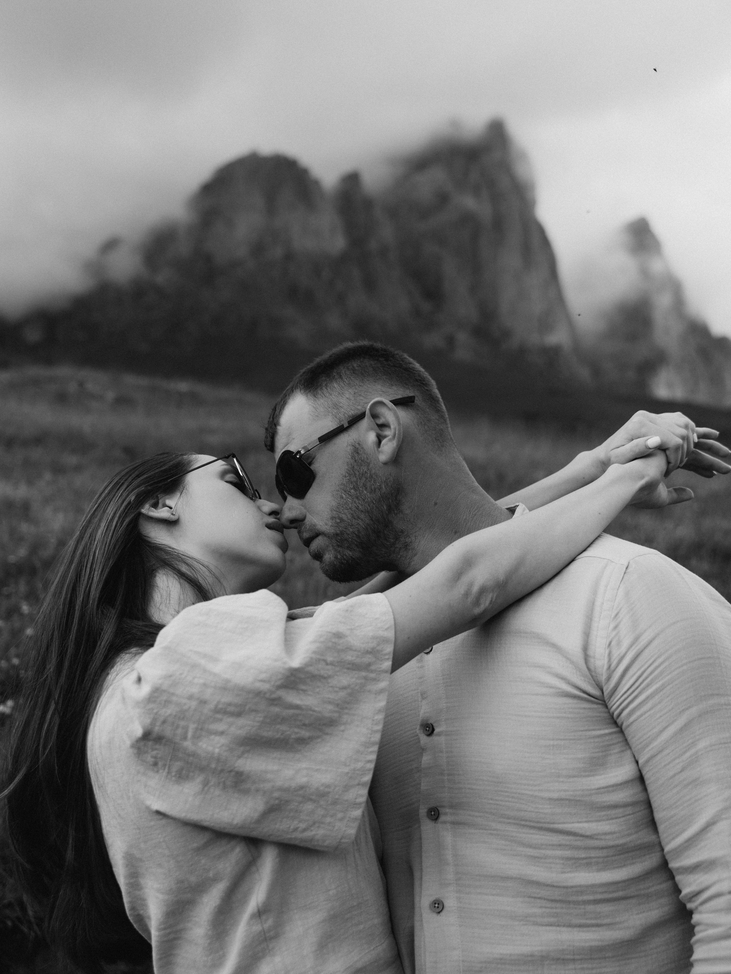 Виталий и Александра. Свадебный фотограф Ирина Беляева Пятигорск|Кисловодск|Эльбрус|Домбай