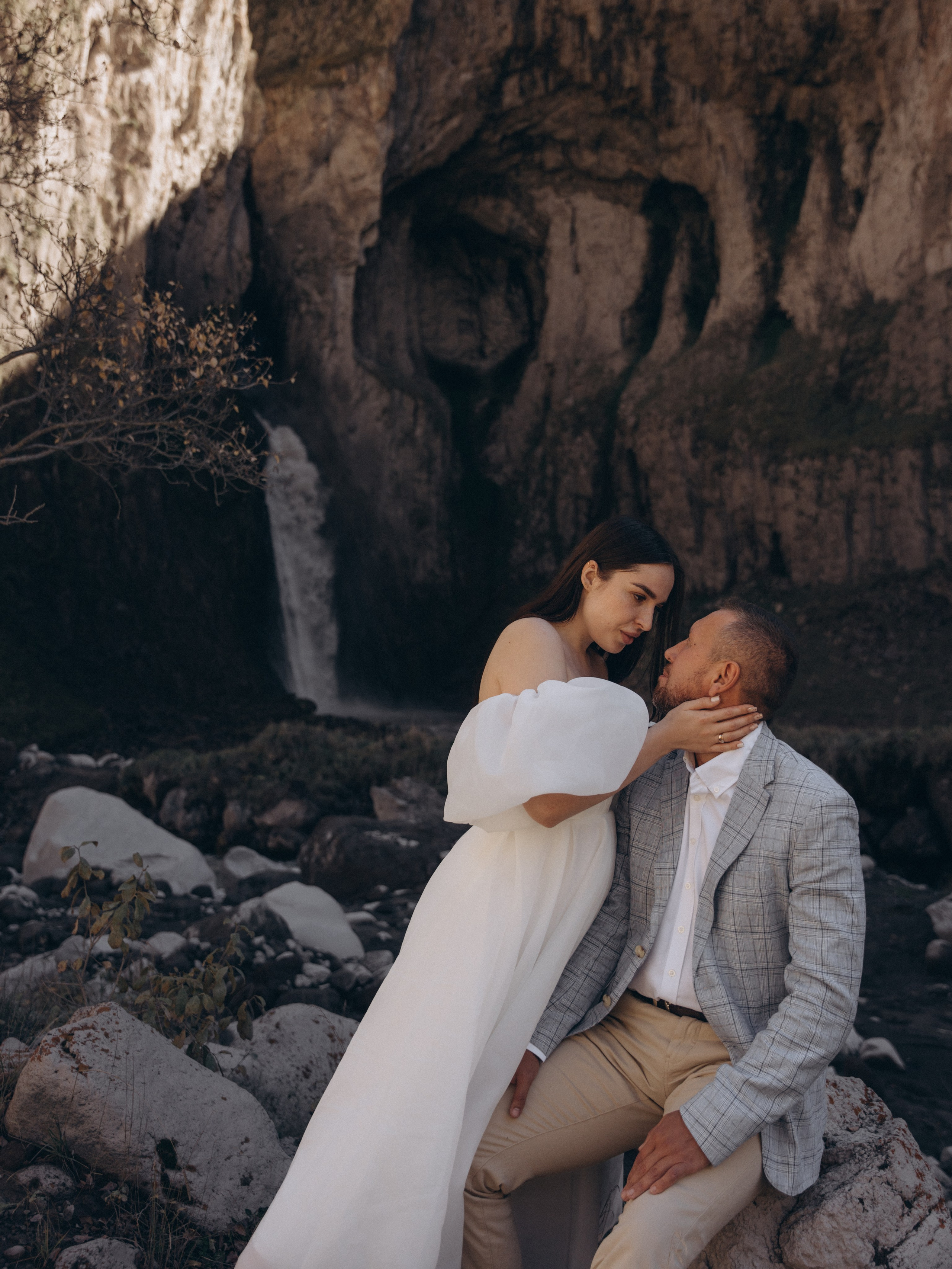 Д&А. Свадебный фотограф Ирина Беляева Пятигорск|Кисловодск|Эльбрус|Домбай