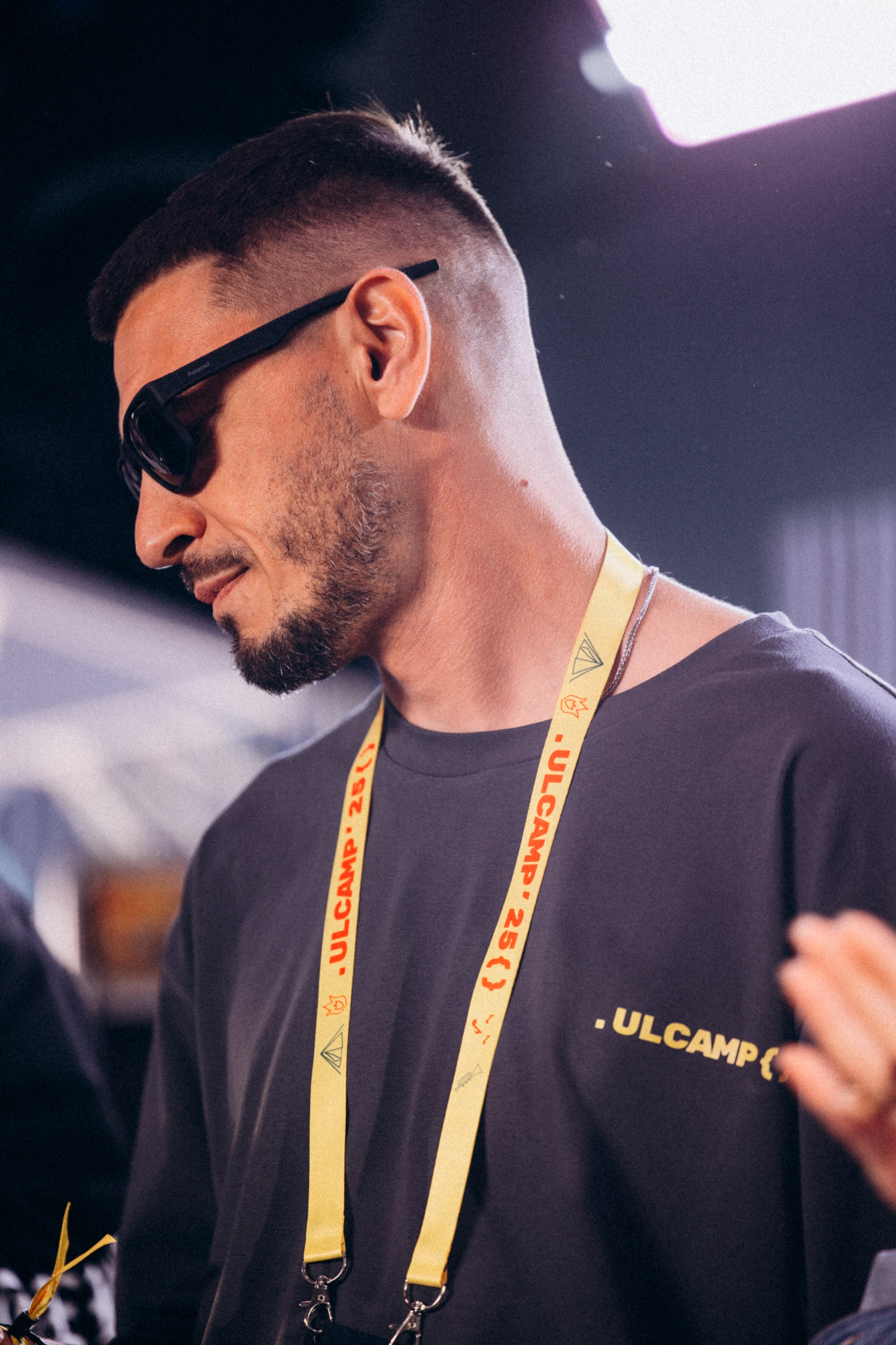 ULCAMP'25. Репортажный фотограф в Санкт-Петербурге Александр Паклин