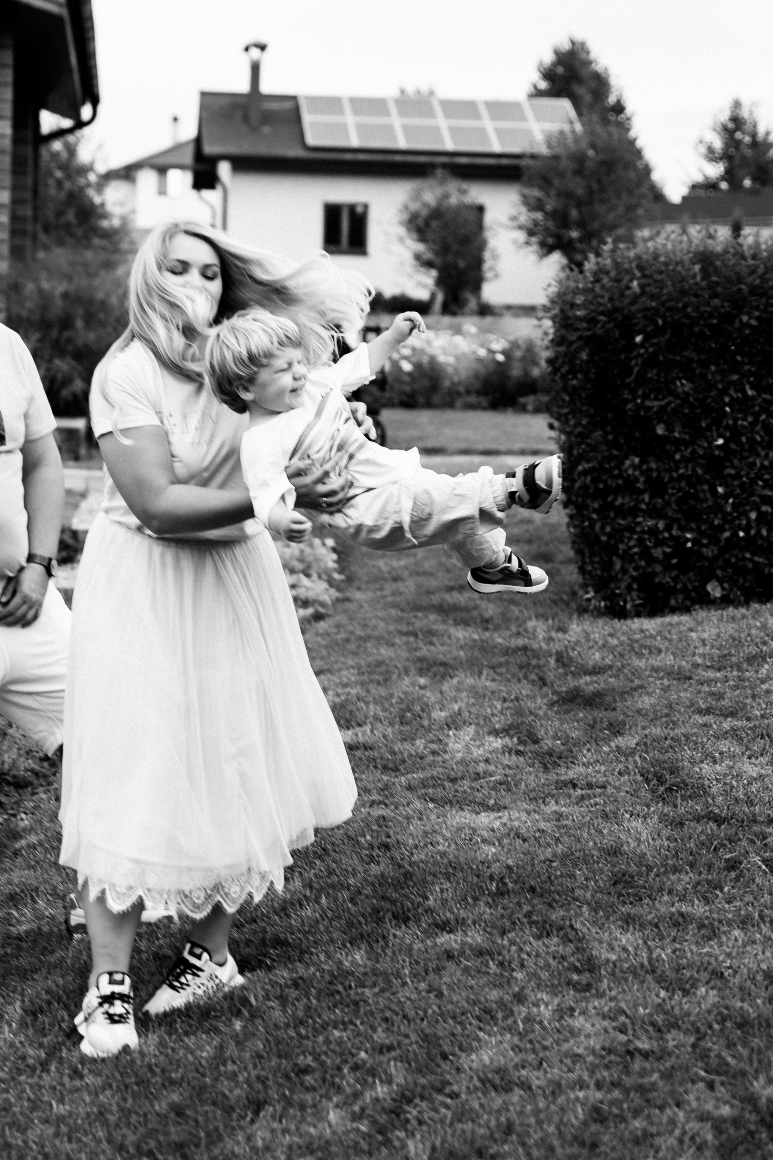 Семейный фотограф Александр Кожарский