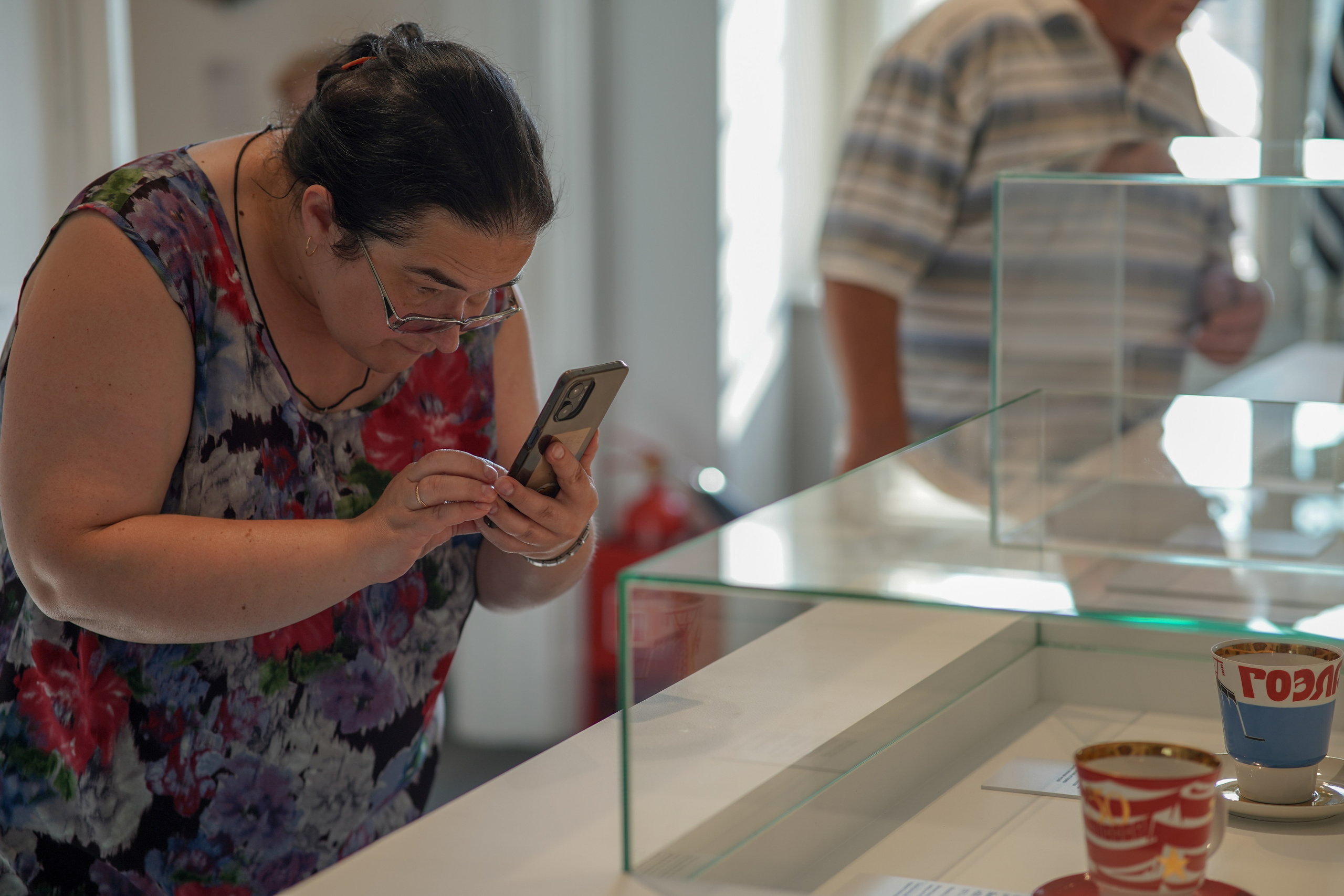 БИЕННАЛЕ ВИЗУАЛЬНЫХ ИСКУССТВ. ZAGLADIN Bureau