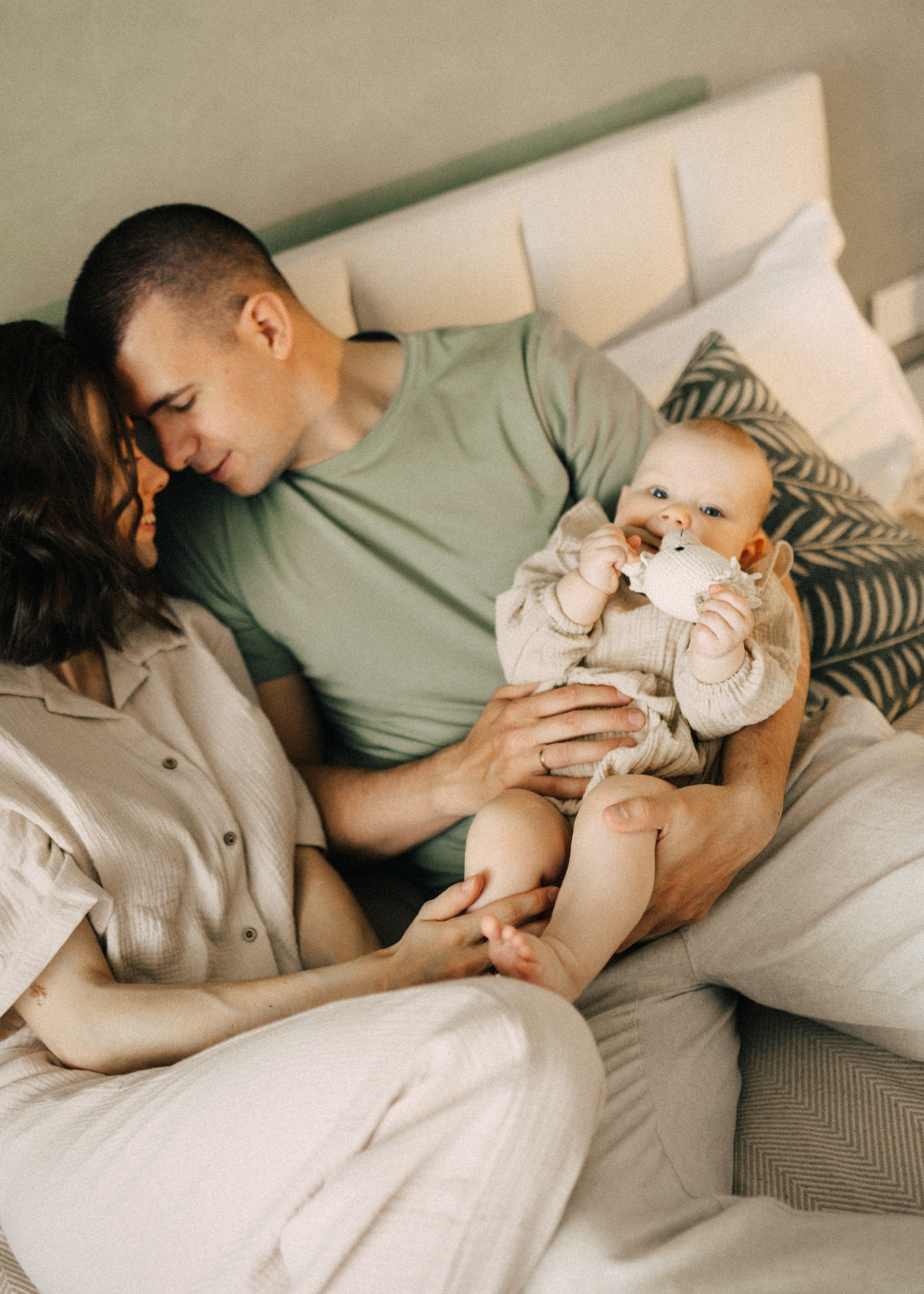 Отзывы. Семейный фотограф в Мурманске Екатерина Юшкова