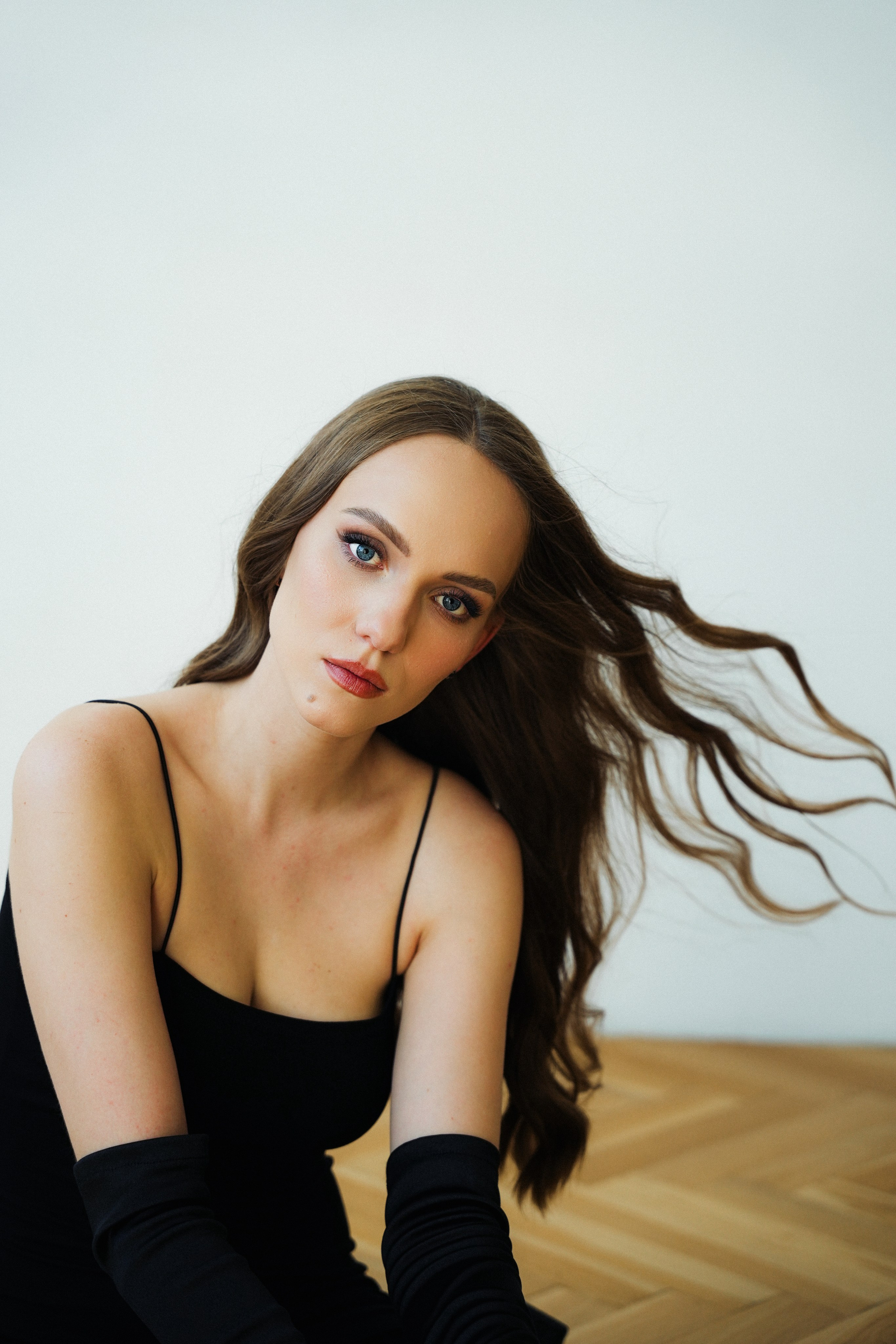 Маша. Фотограф г. Санкт-Петербург Александра Катанакова