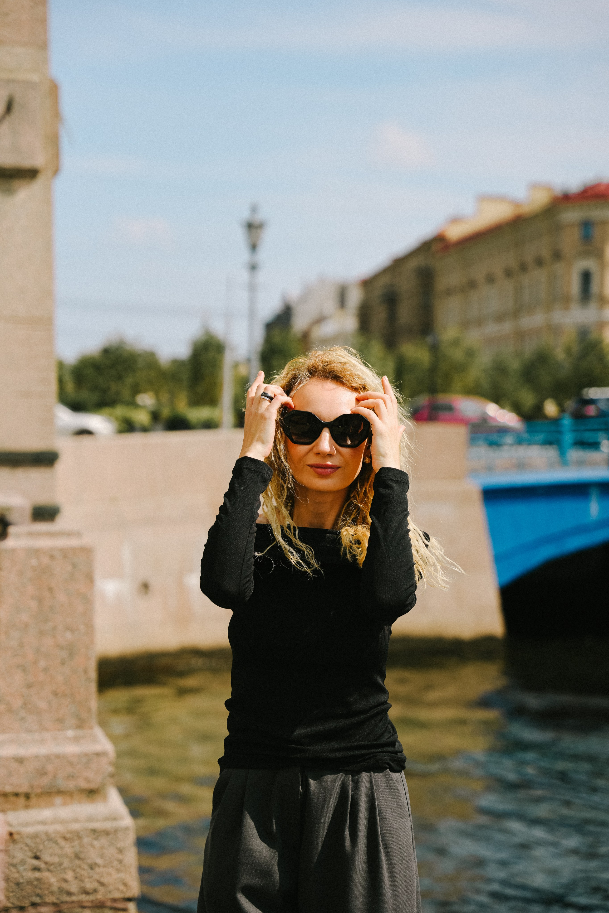 Яна. Фотограф г. Санкт-Петербург Александра Катанакова