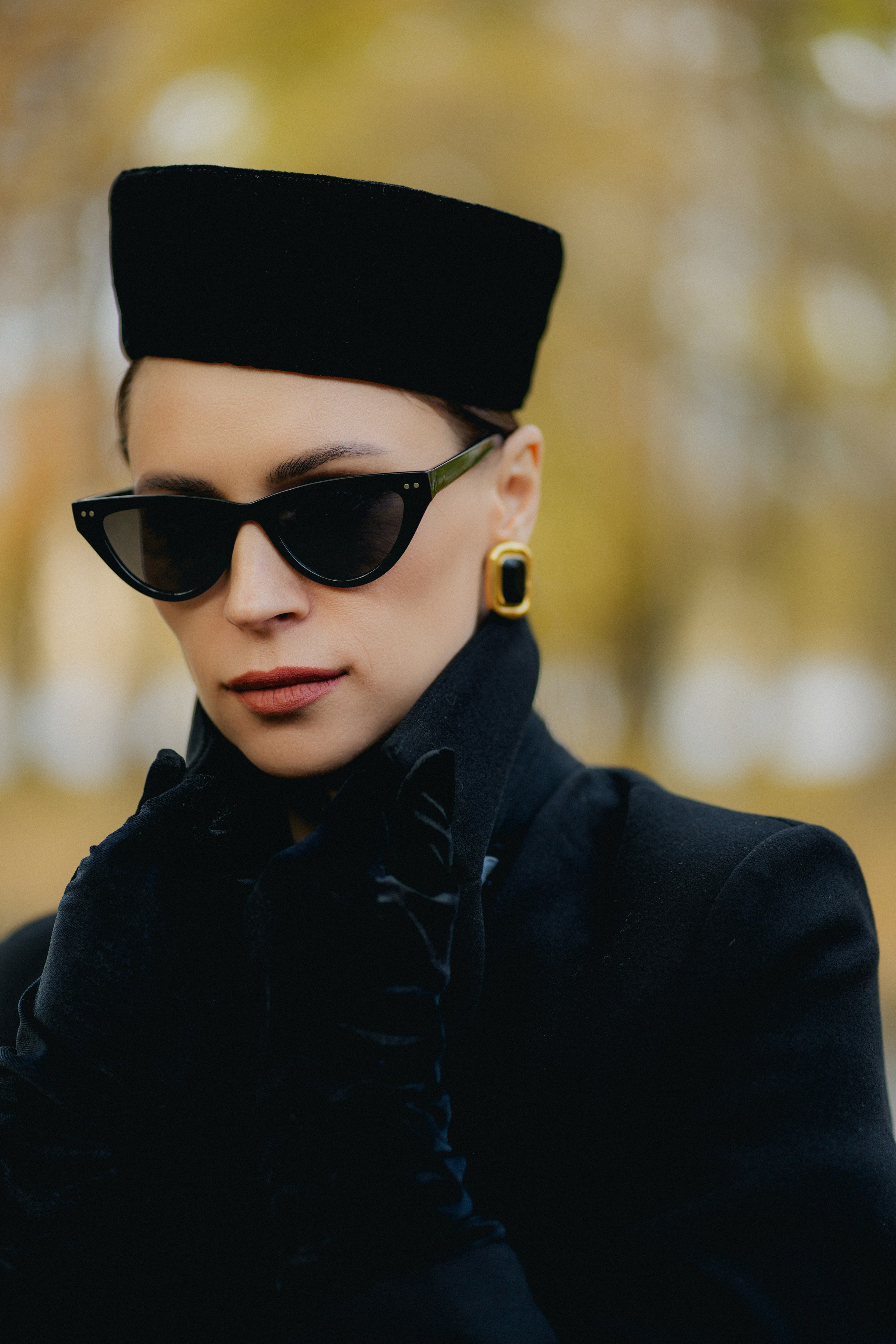 Олеся. Фотограф г. Санкт-Петербург Александра Катанакова