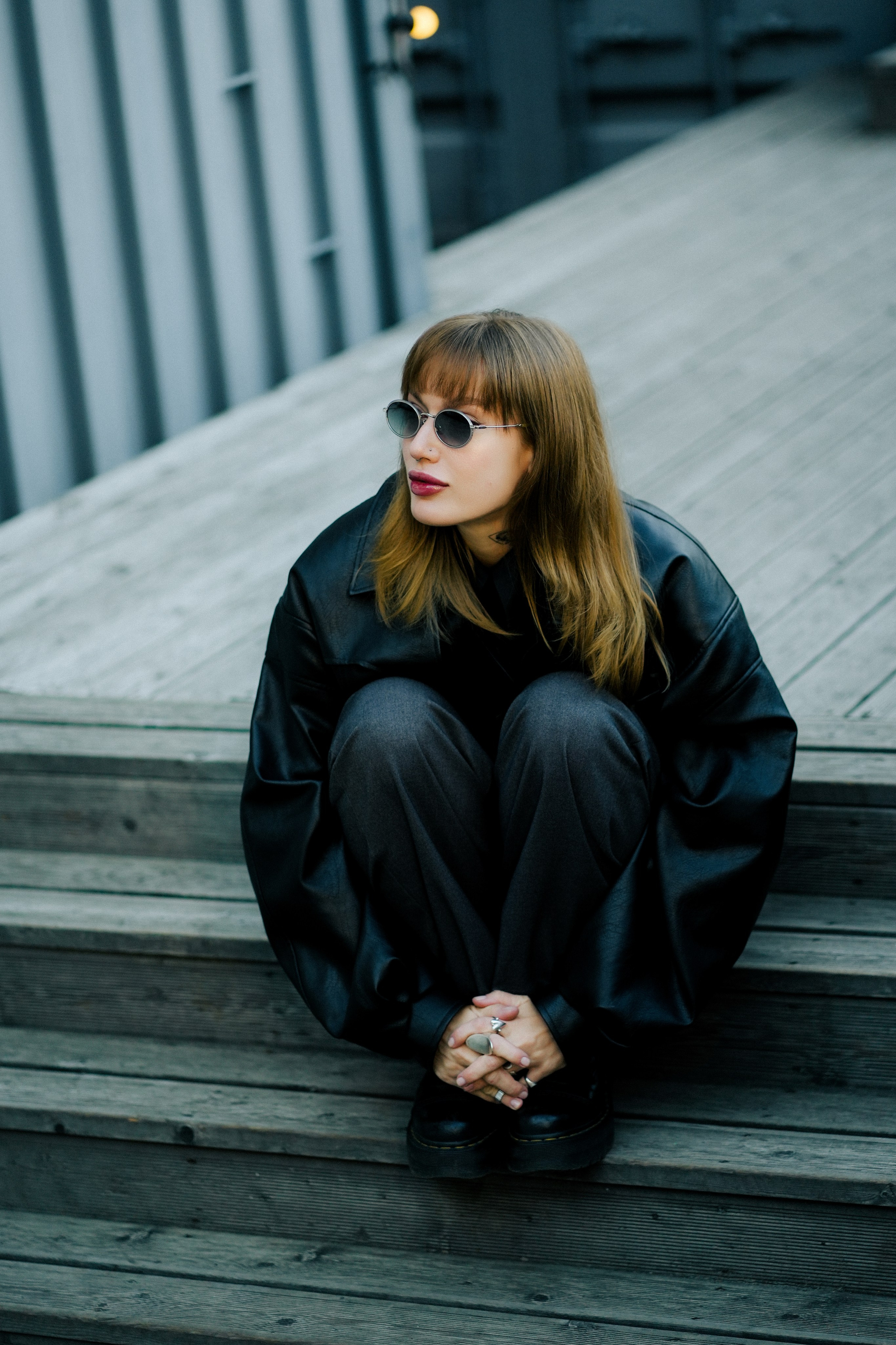 Арина. Фотограф г. Санкт-Петербург Александра Катанакова