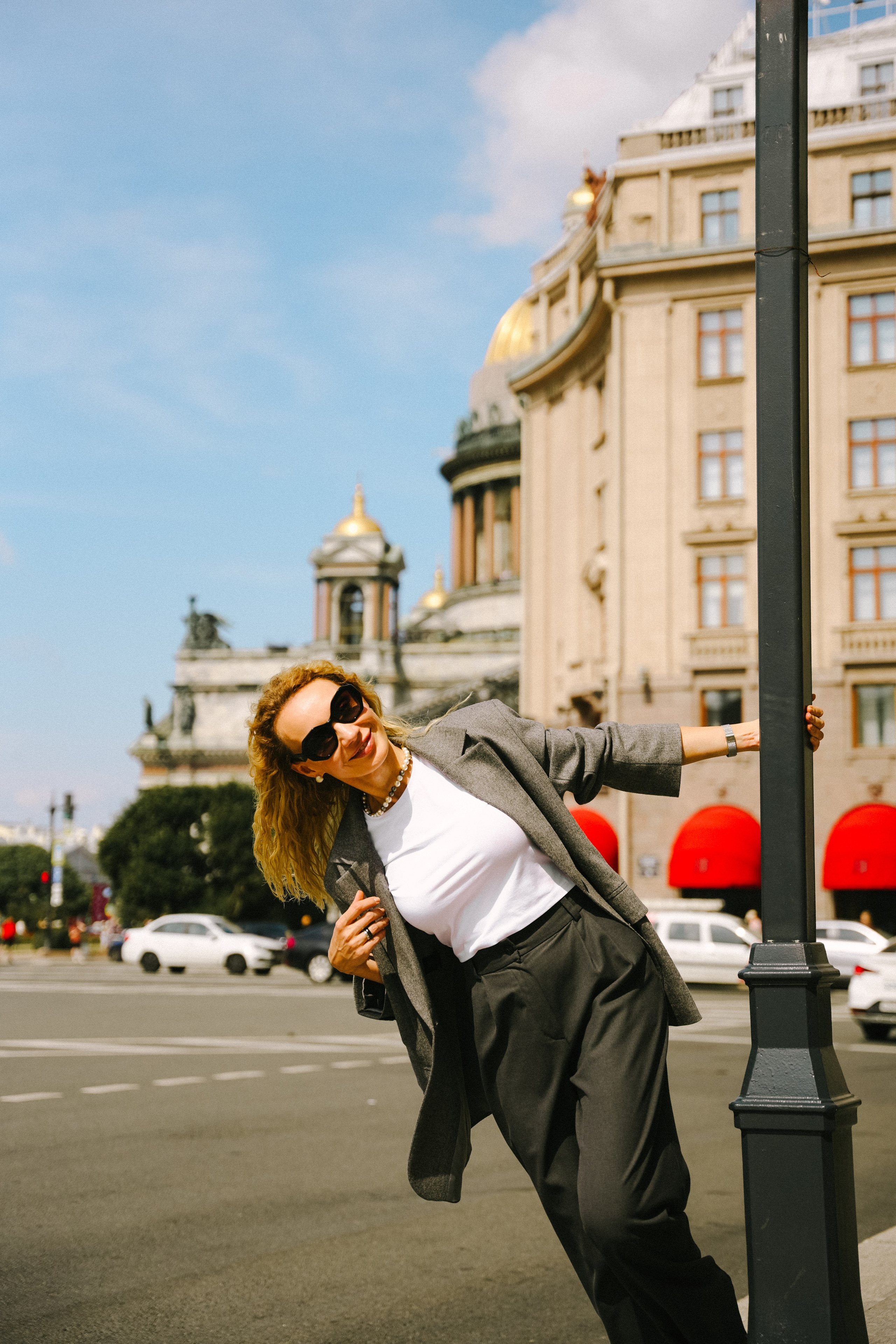 Яна. Фотограф г. Санкт-Петербург Александра Катанакова