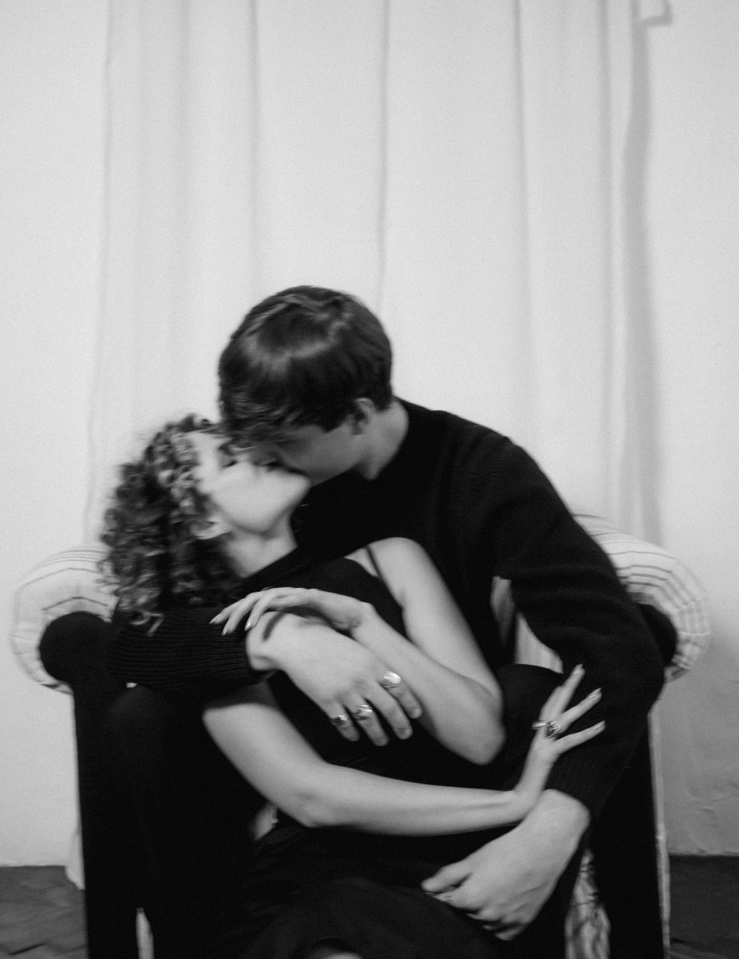 Катя и Тима. Фотограф г. Санкт-Петербург Александра Катанакова