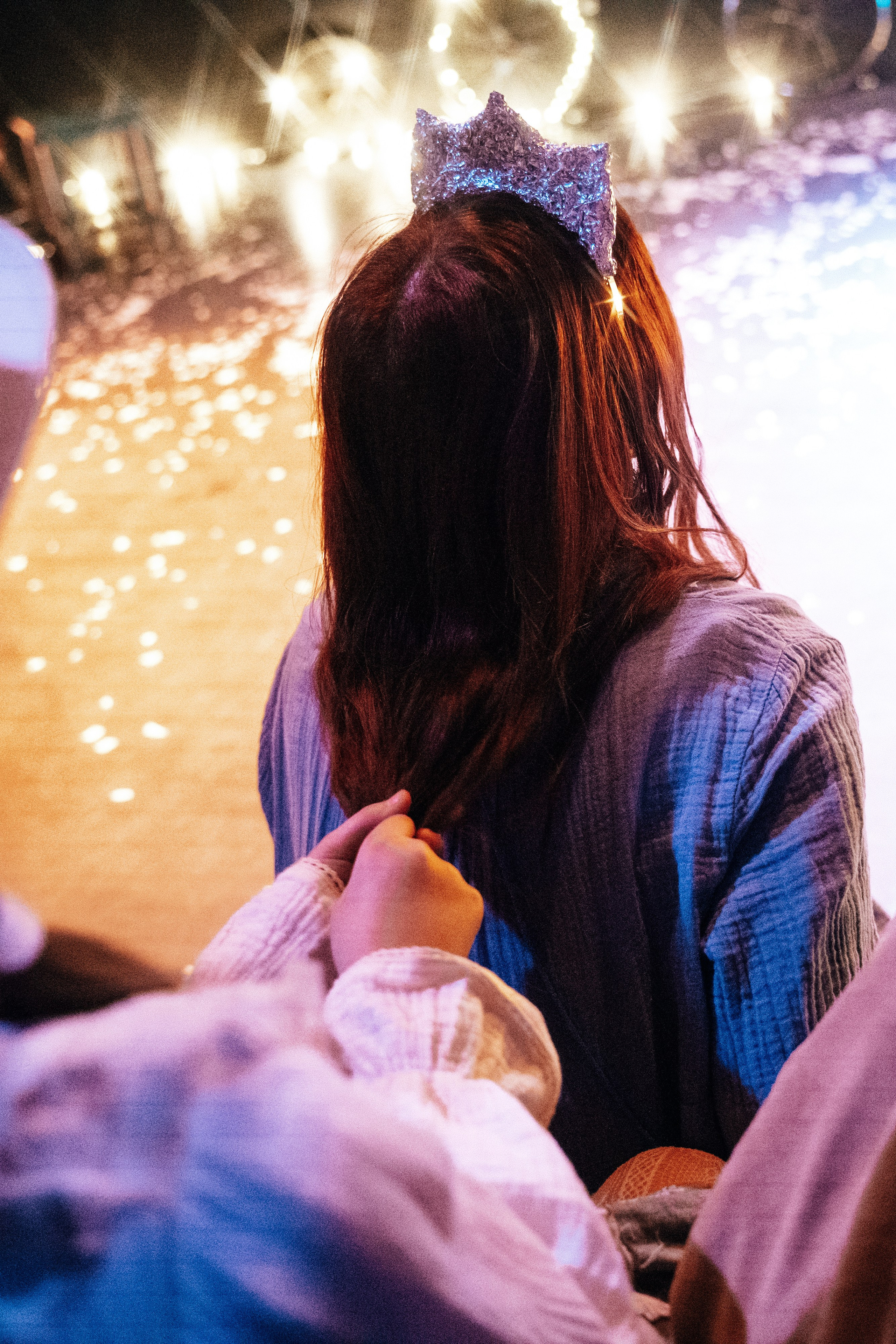 Снегурочка. Главная