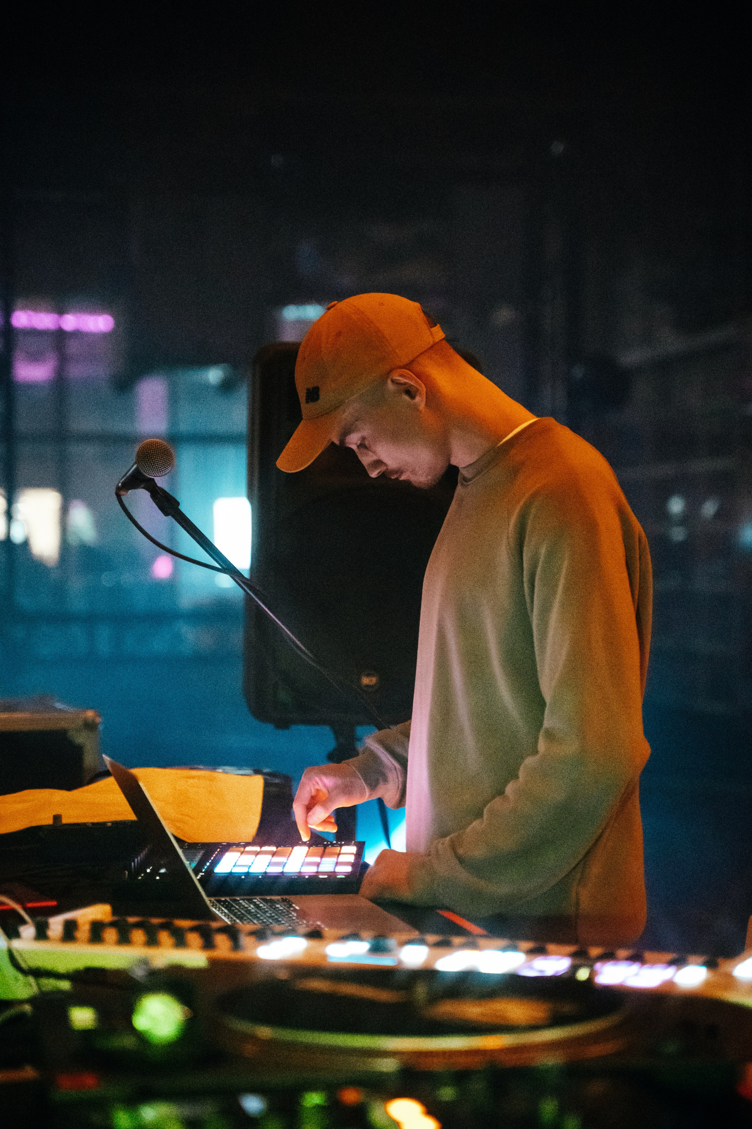 TON 2024. Главная