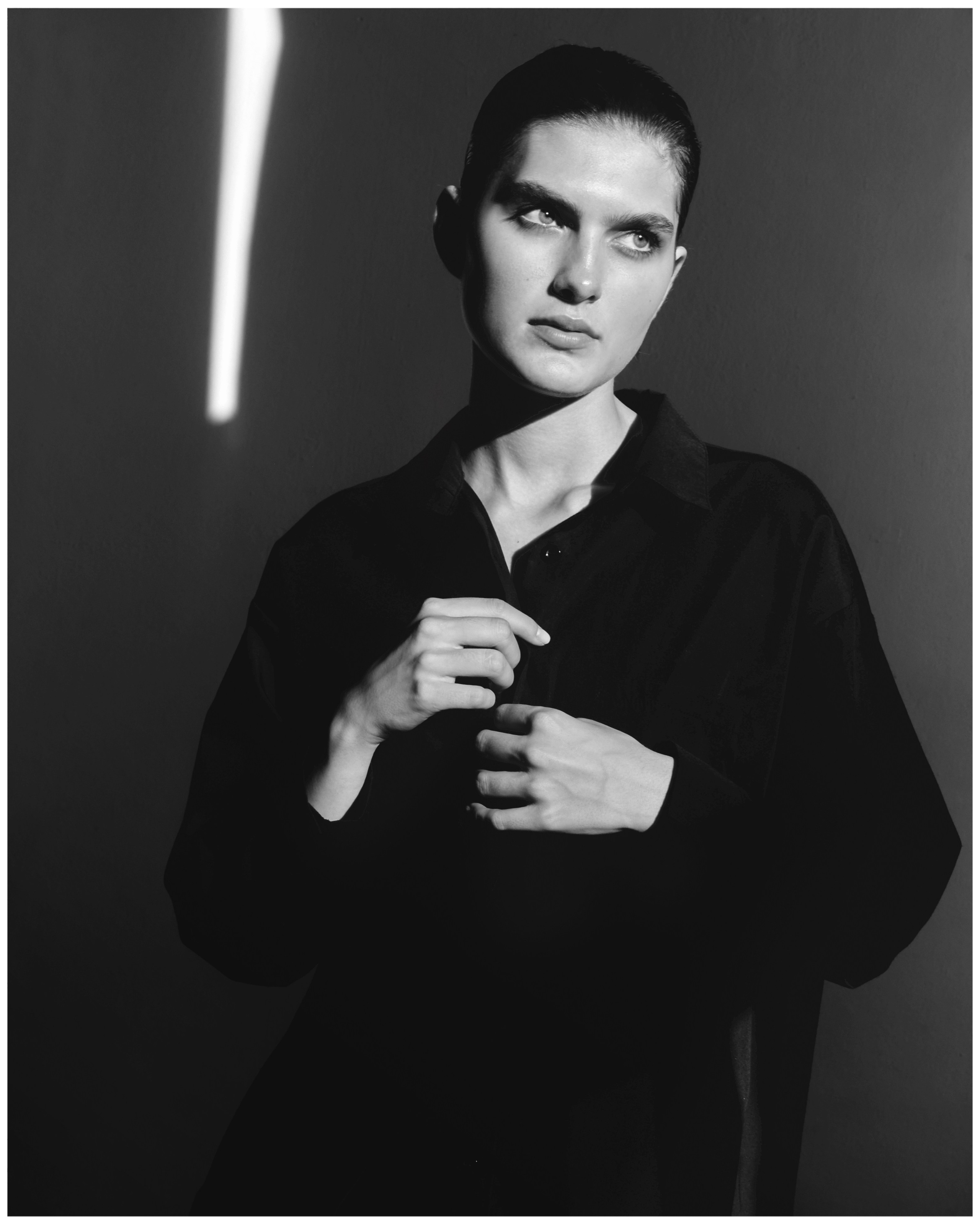 Tanya. Darya Abramova photographer