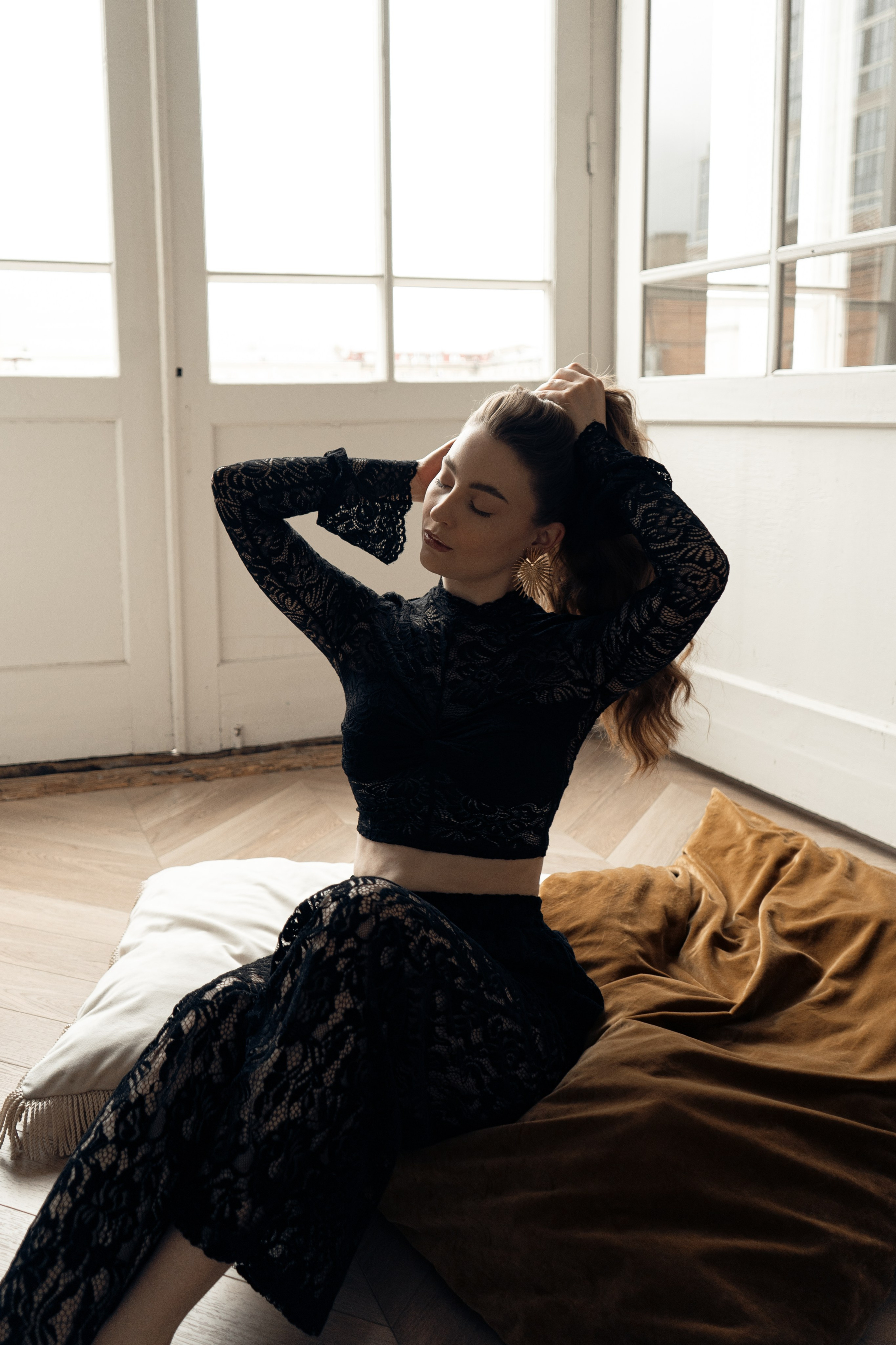 Ольга. Фотограф Краснодар | Ольга Проскурина