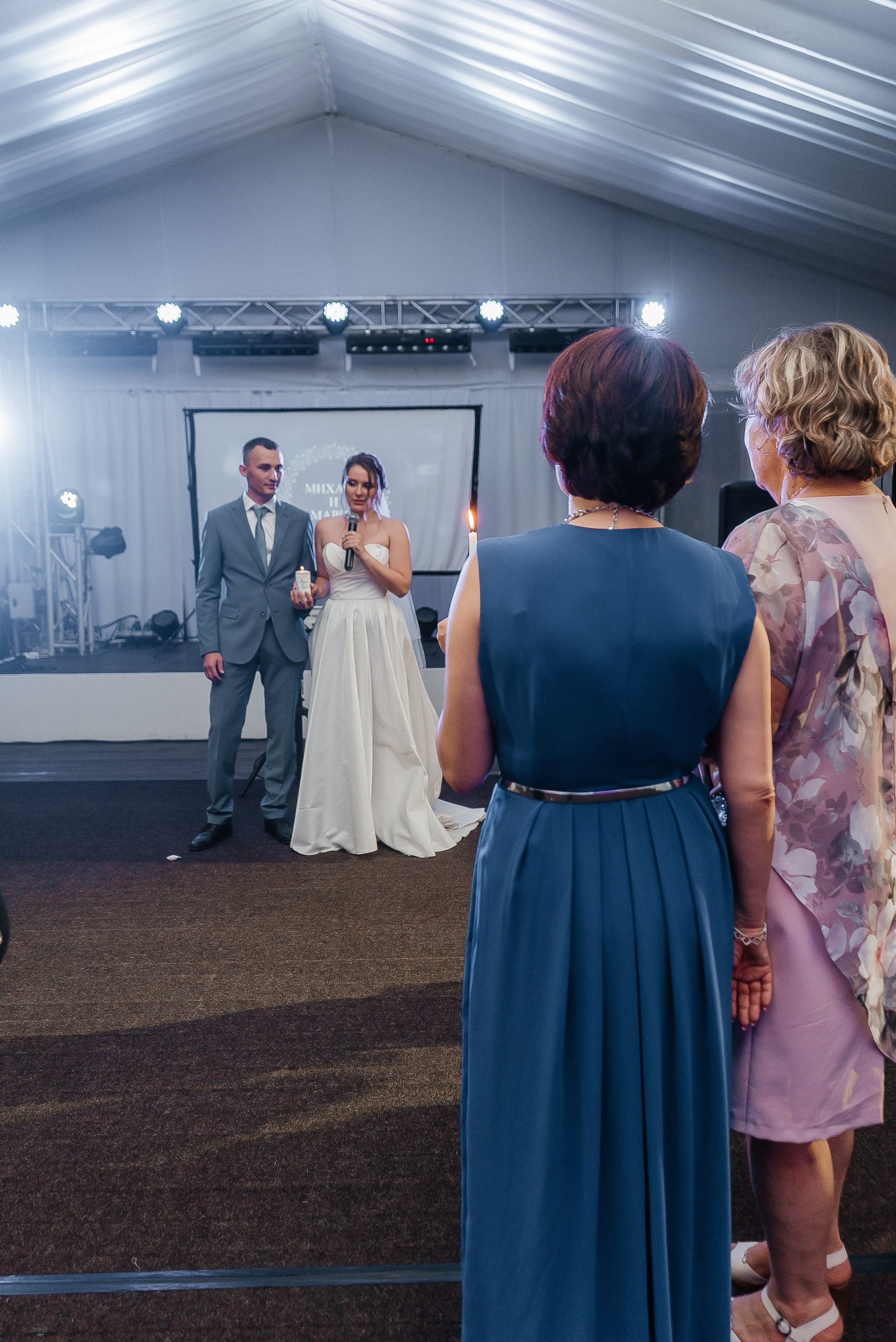 Мария и Михаил. Свадебный и семейный фотограф во Владивостоке Александра Глускер