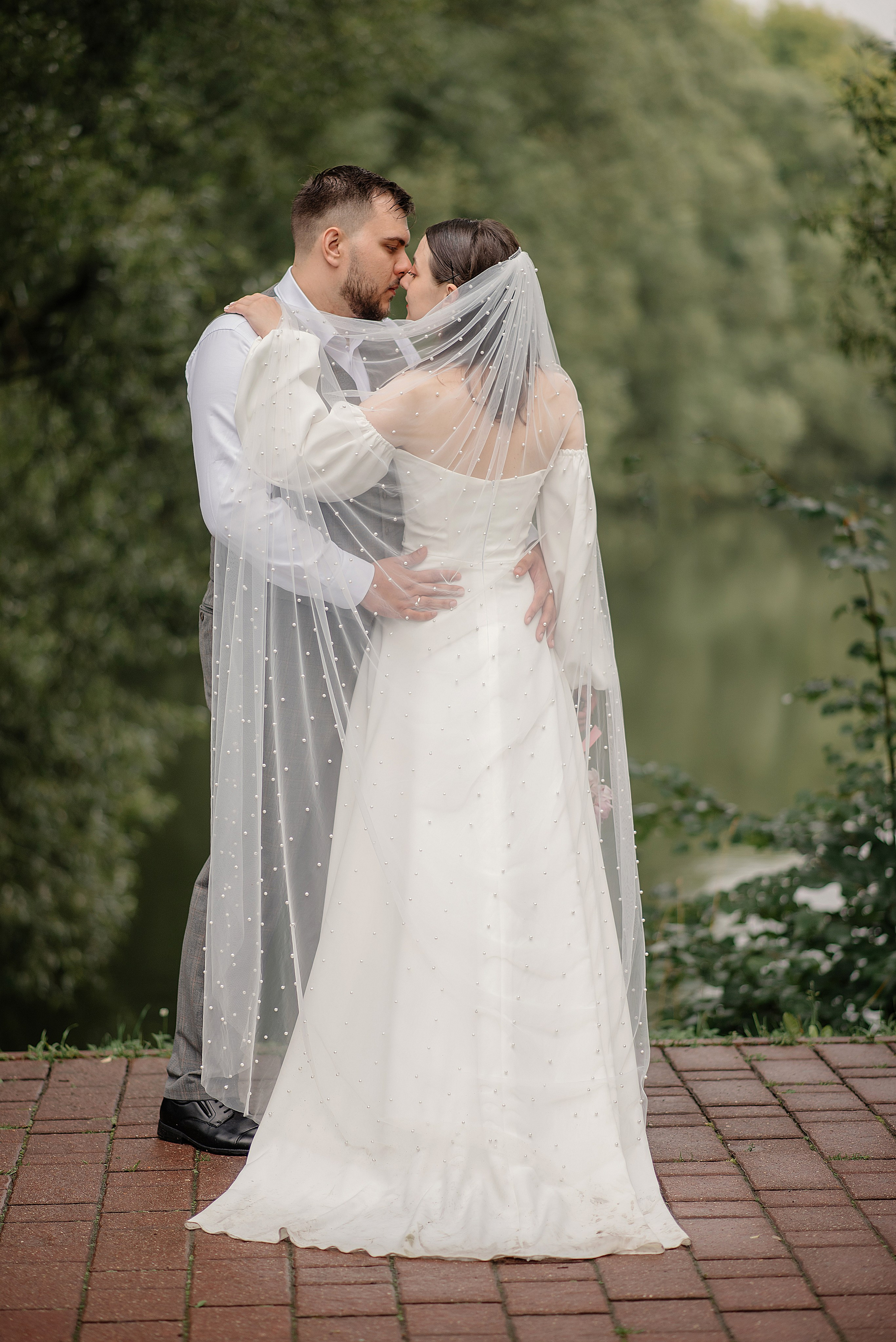 Свадьба. Семейный и детский фотограф в Серпухове Сергеенко Ольга