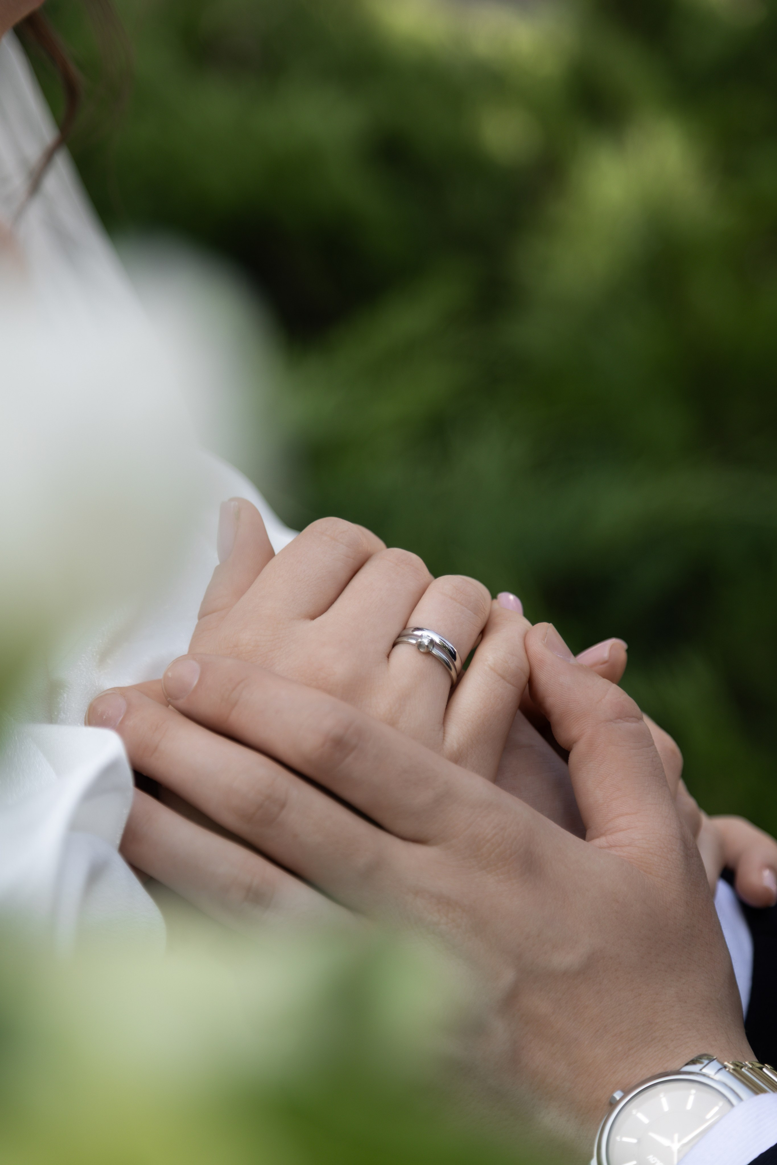 Максим и Татьяна. Свадебный фотограф в Санкт-Петербурге Лолита Романова