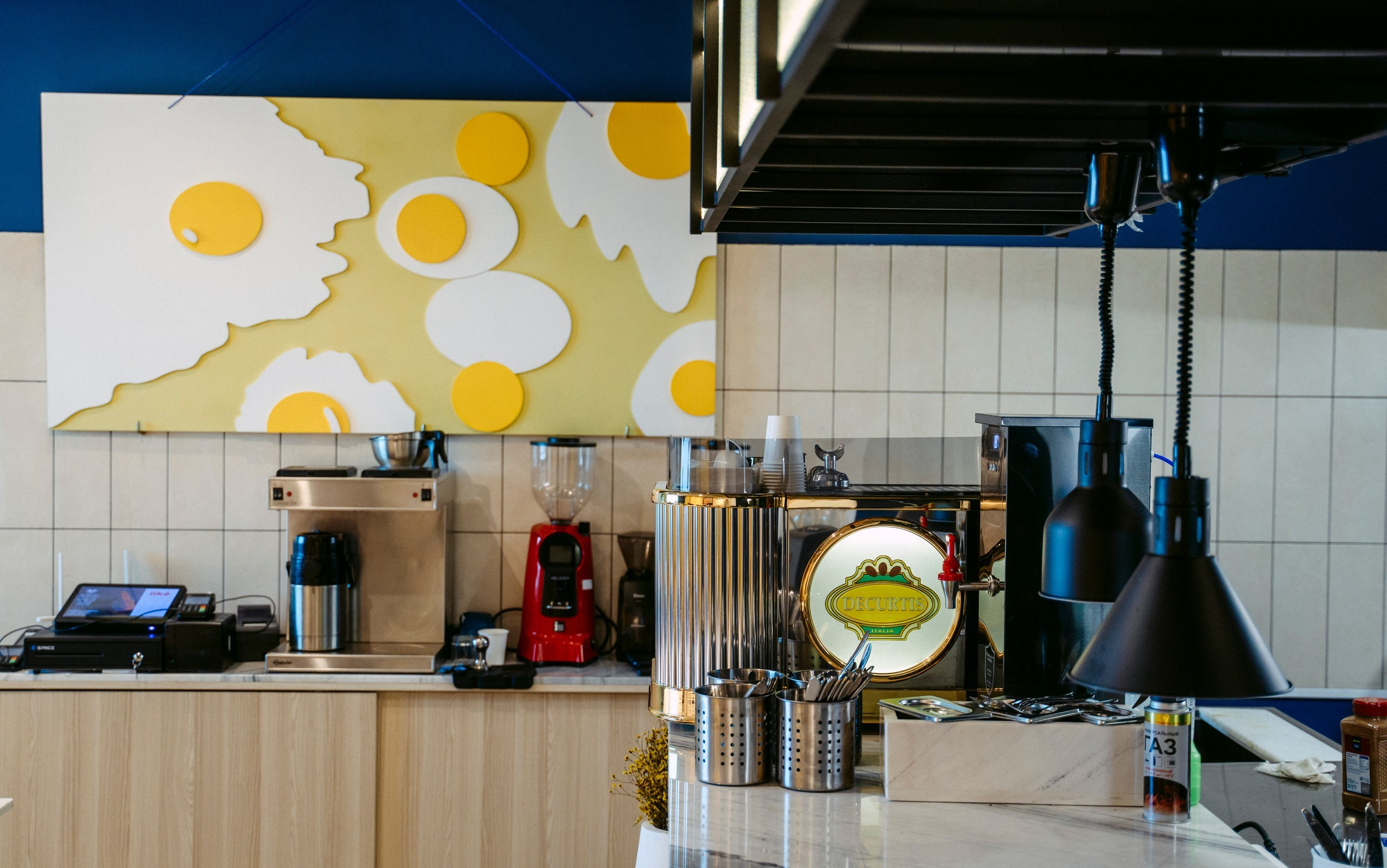 Утро х Enter. Саша Копылов, фотограф в Казани