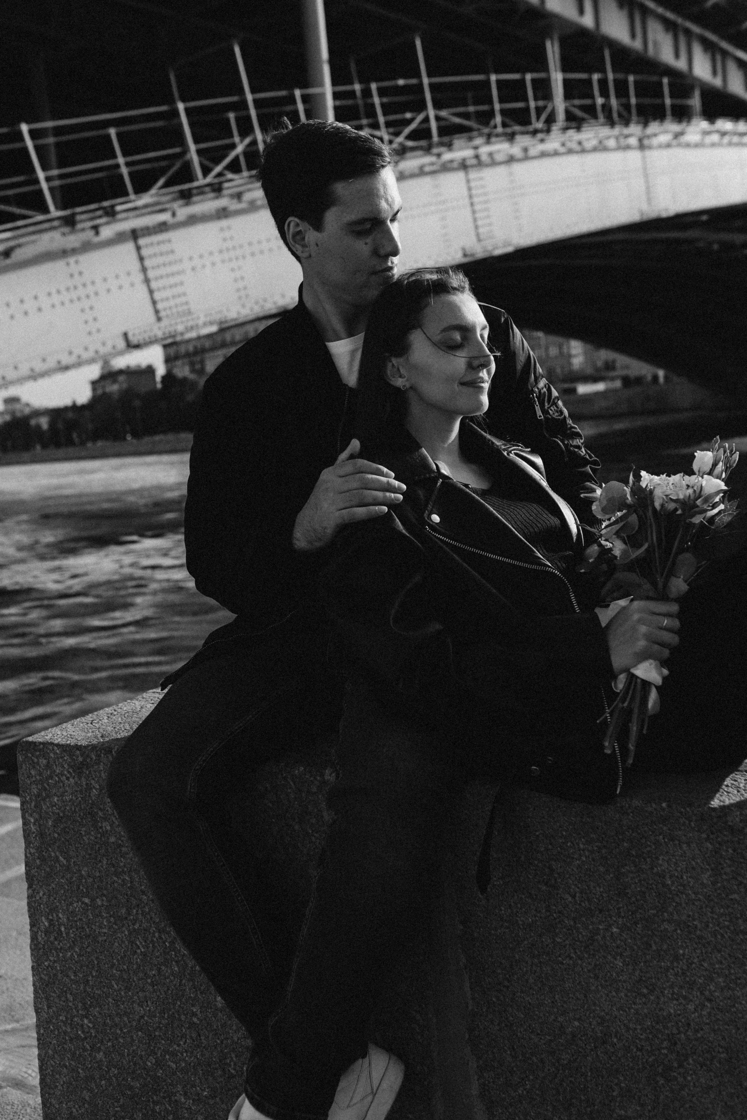 Светлана и Владимир