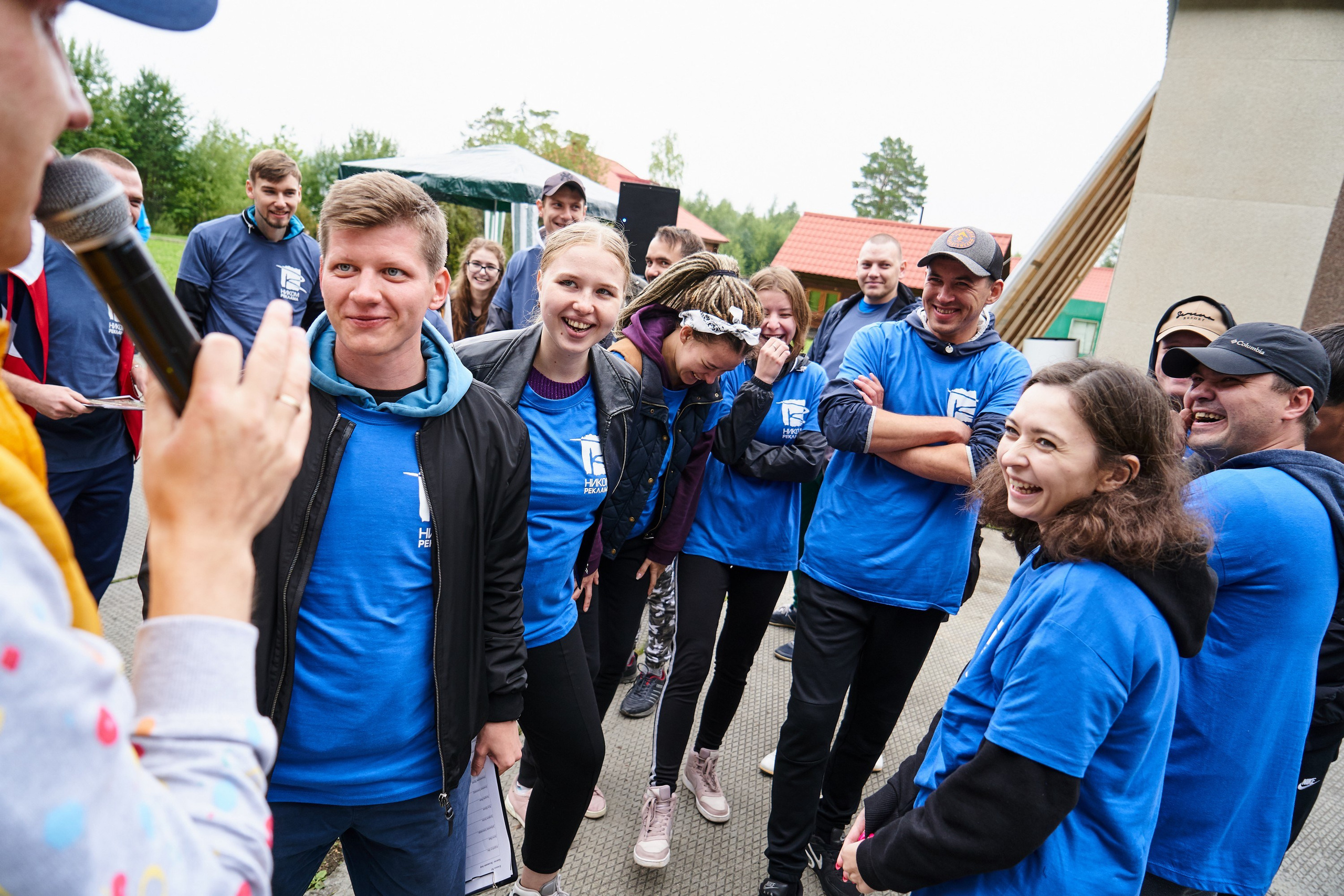 Репортаж. Фотограф в Екатеринбурге Анастасия Фе