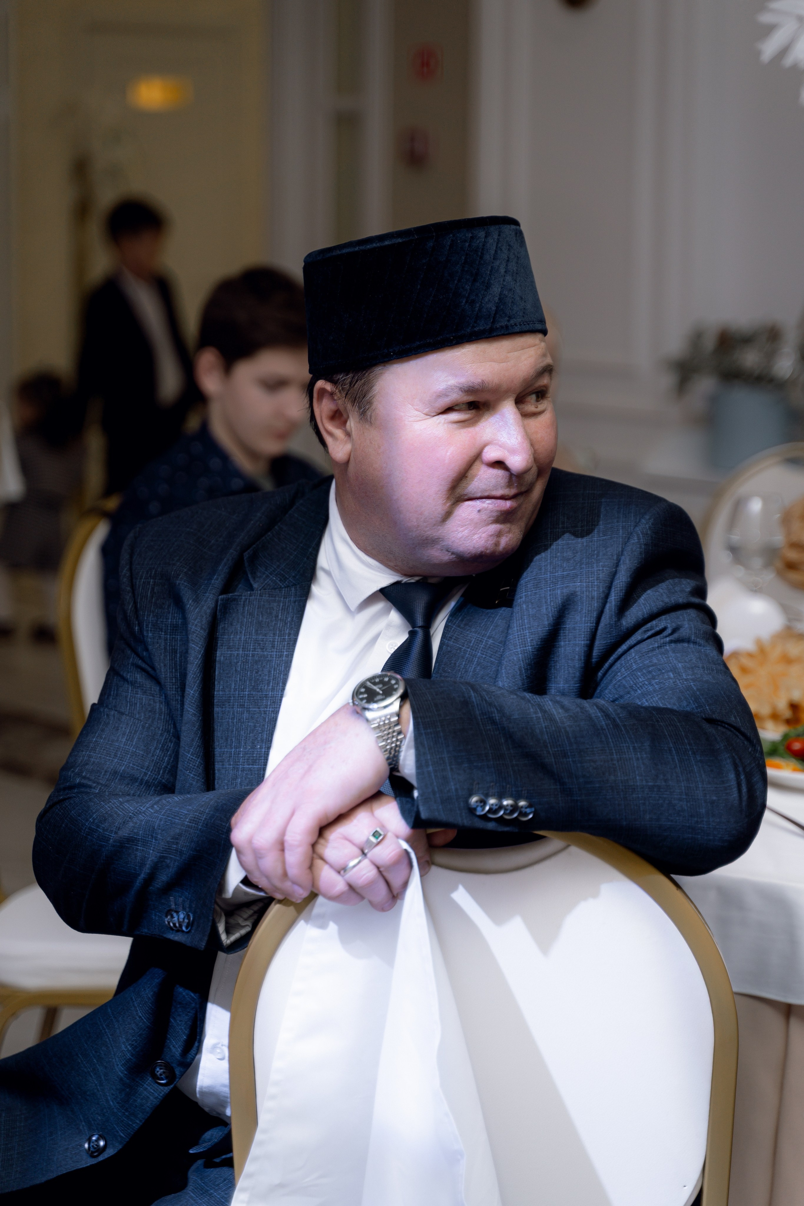 Данис & Ильзира (Алтан). RAMIL SAFIULLIN