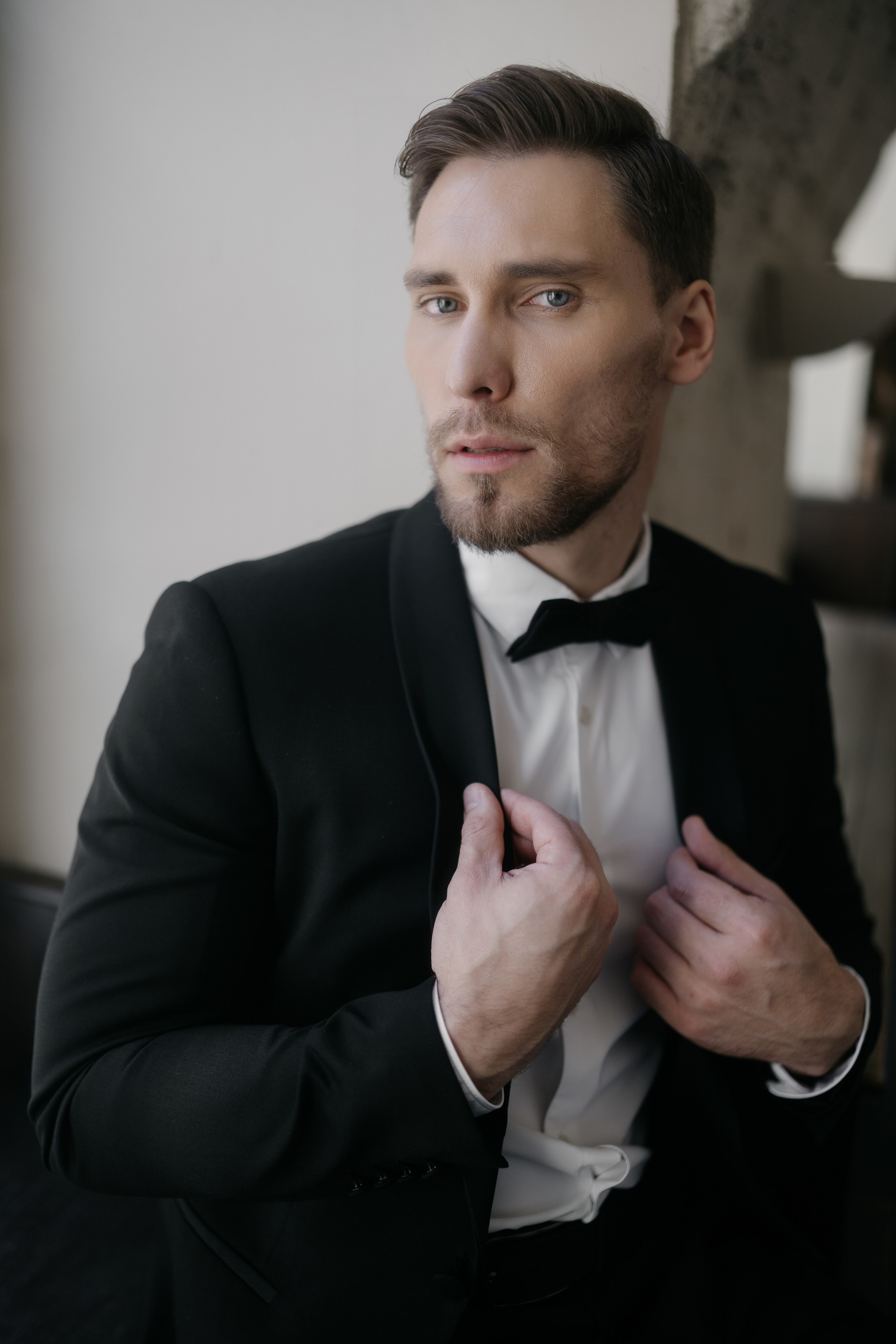 Александр и Диана. Свадебный и семейный фотограф в Санкт-Петербурге Дмитрий Панин