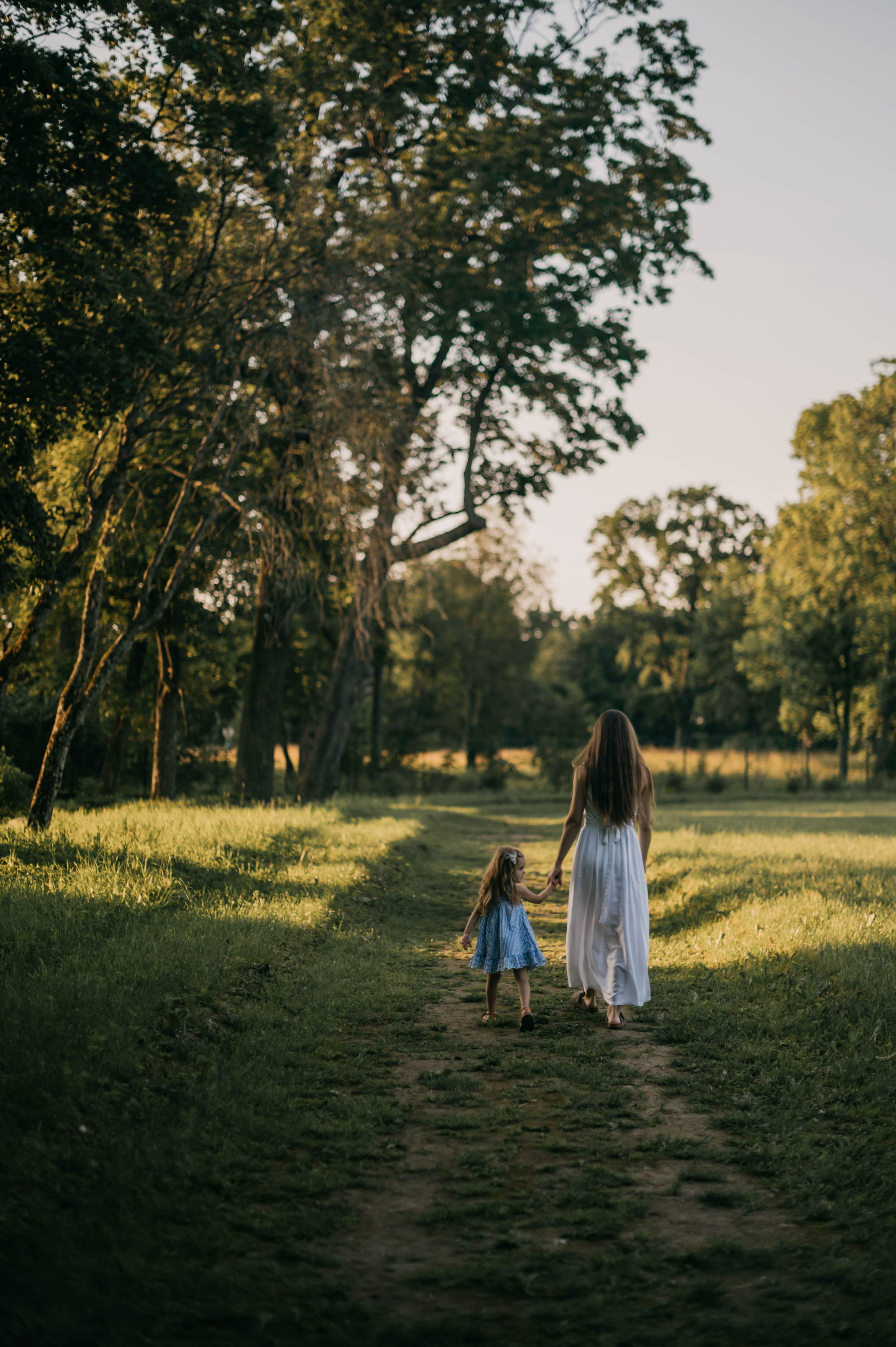 Семейная фотосессия. Семейный фотограф /СПБ/Выборг/ Голубева Ульяна