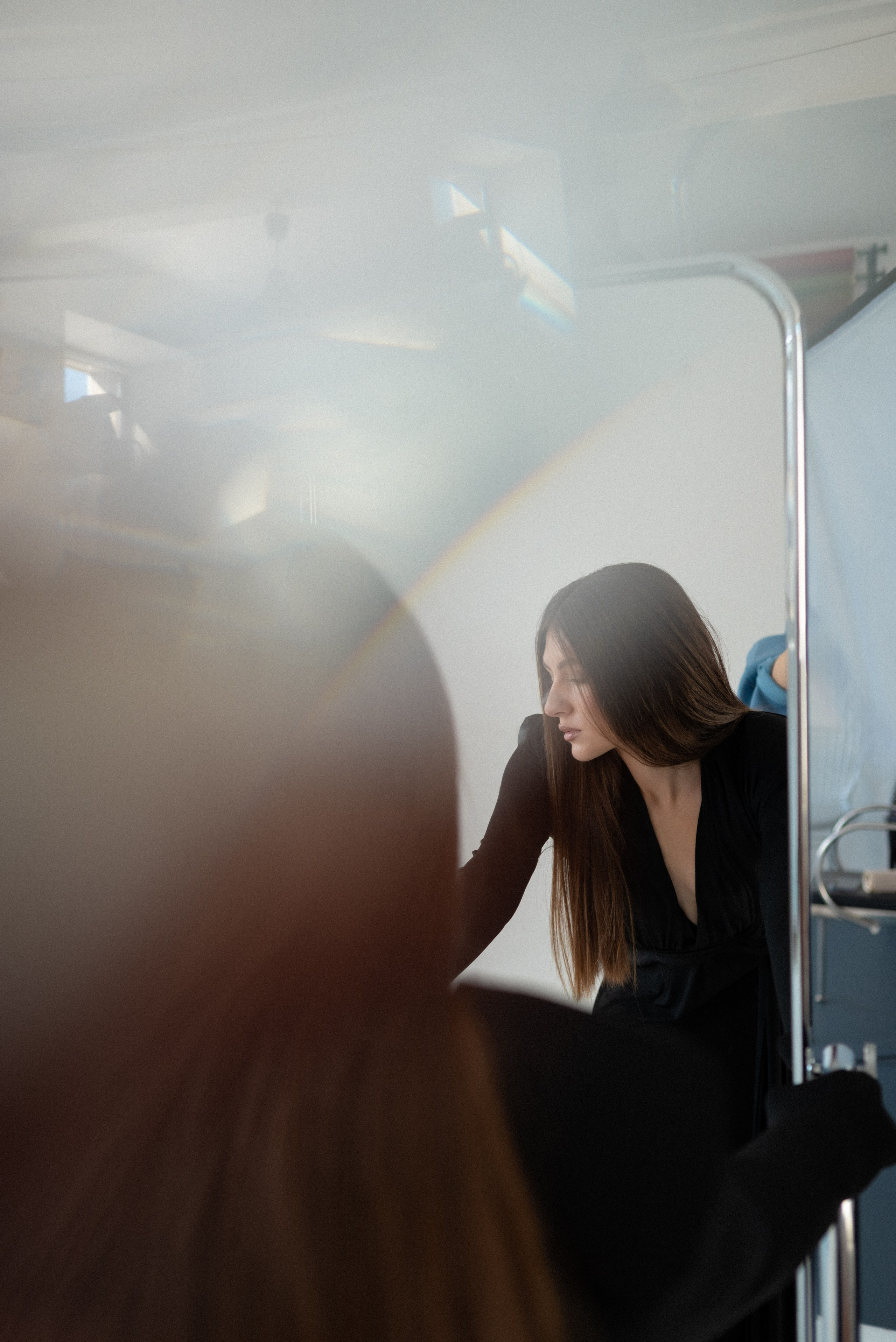 Даша. Профессиональный фотограф в Твери Иванова Юлия