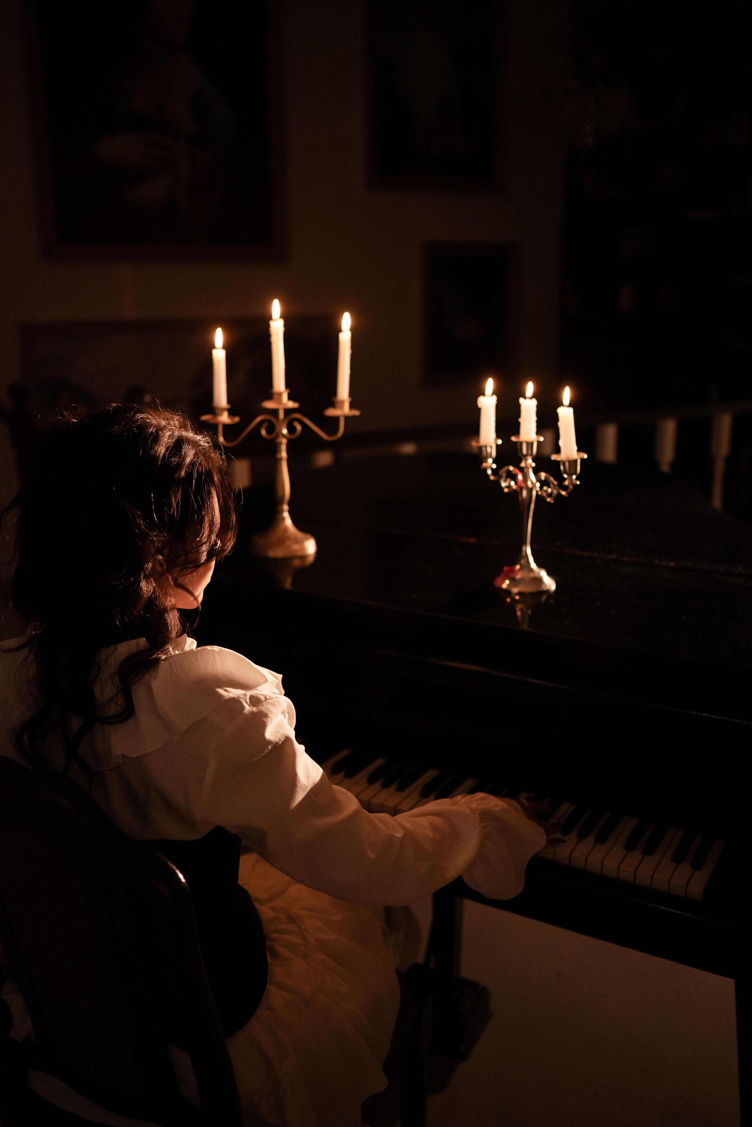 VINTAGE. Профессиональный фотограф в Твери Иванова Юлия