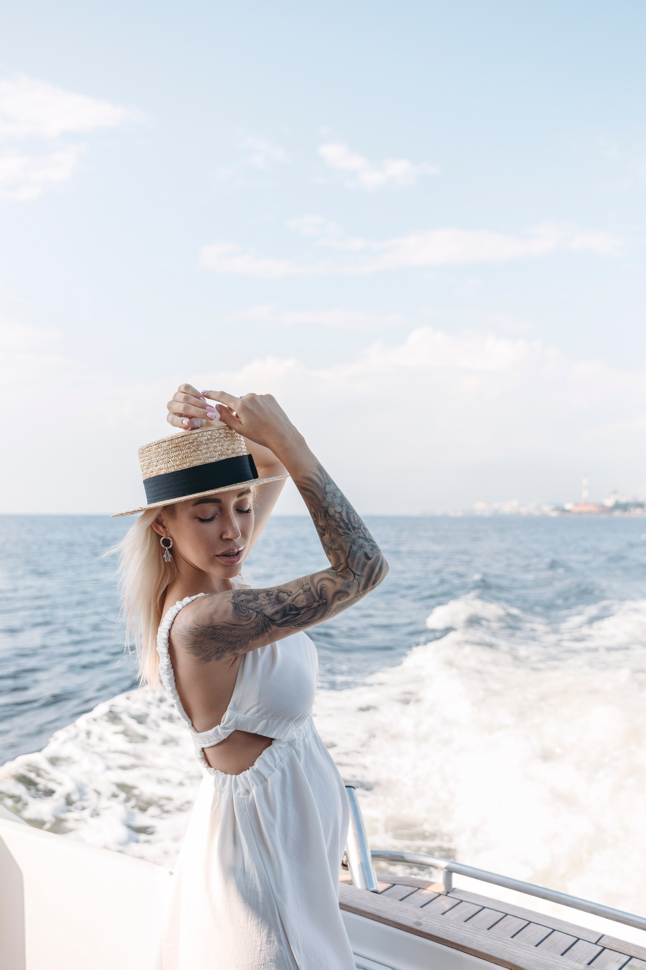 Юля Миша Саша. Главная