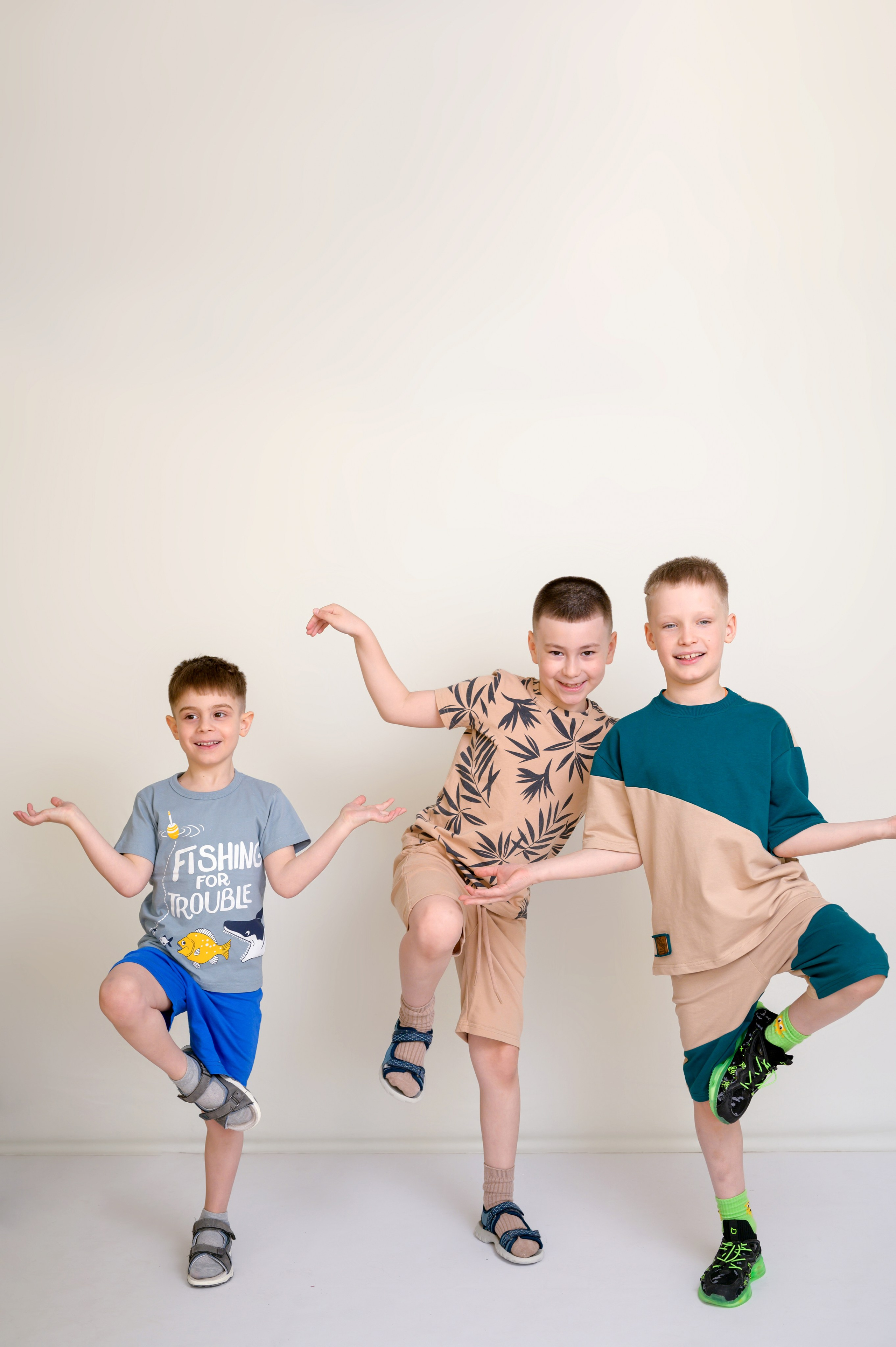 Д/с№ 3к3 группа «Фантазёры» (индивидуальный дизайн) + рисунки детей. Фотограф новорожденных, семейный детский в Тюмени Татьяна Морозова