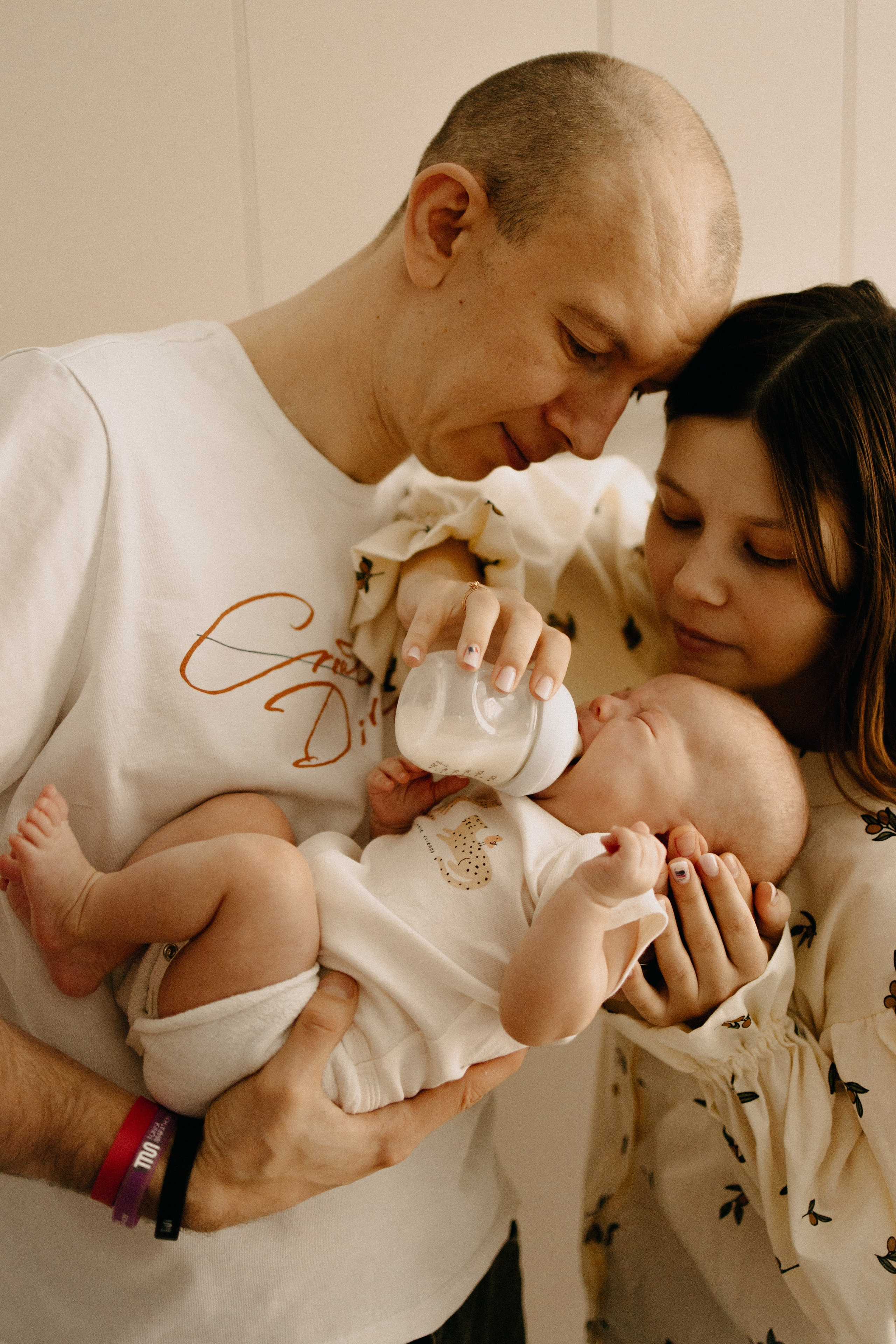 Таня. Фотограф Настя Леонова