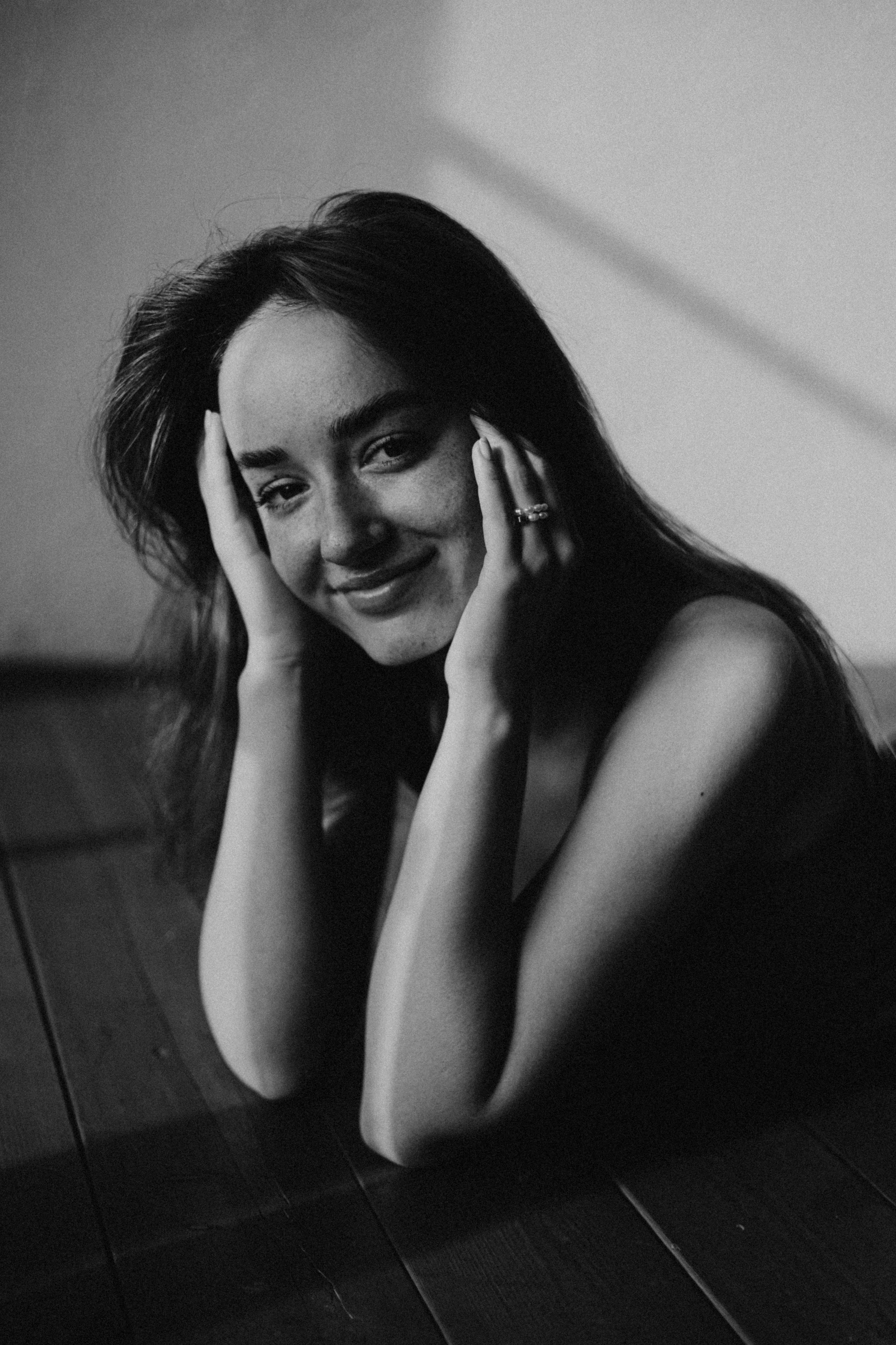 Влада. Фотограф Настя Леонова