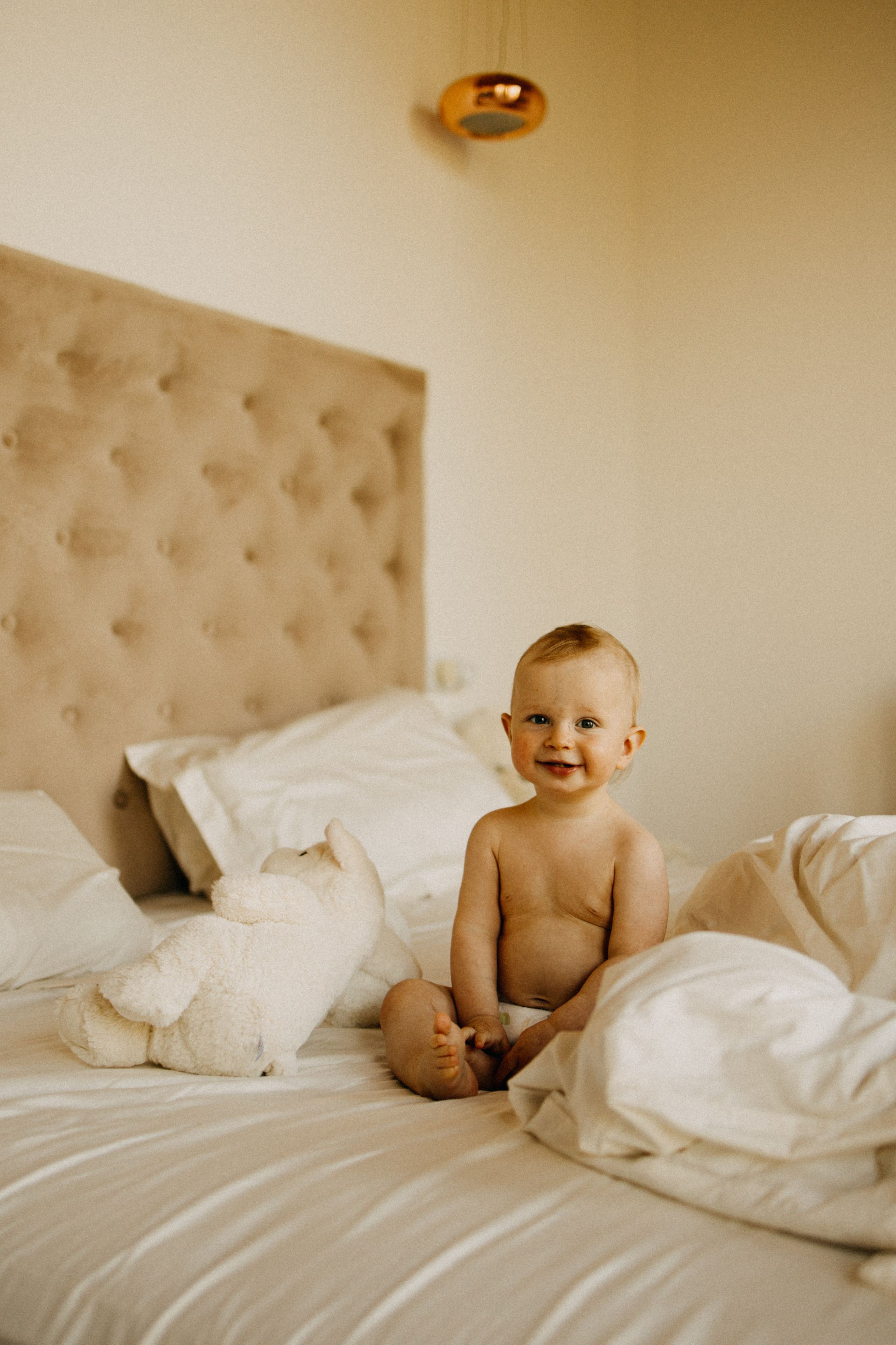 Дома. Фотограф Настя Леонова