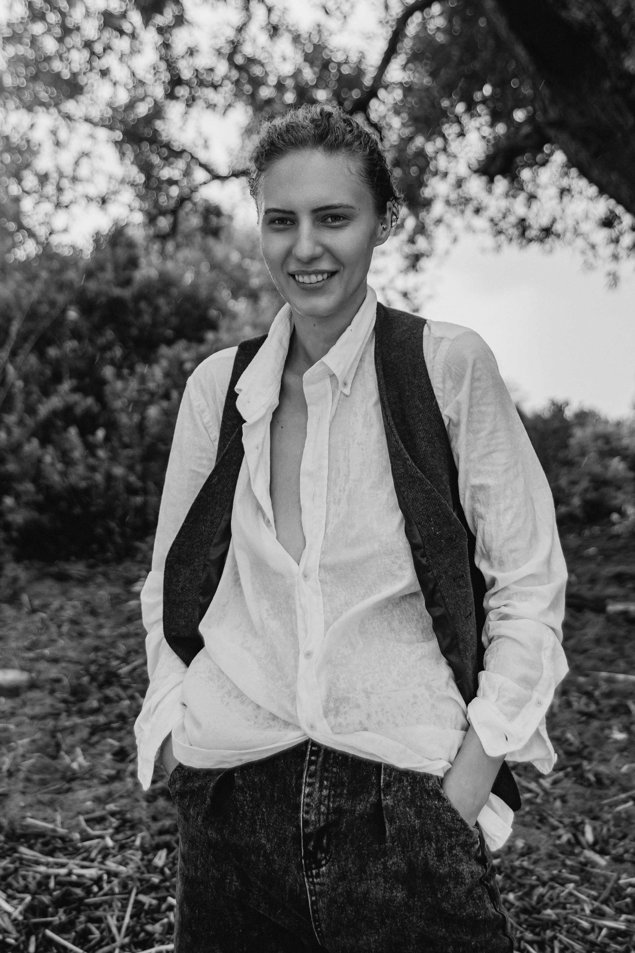 ALEXANDRA. Фотограф и видеограф в Санкт-Петербурге Прилепин Слава